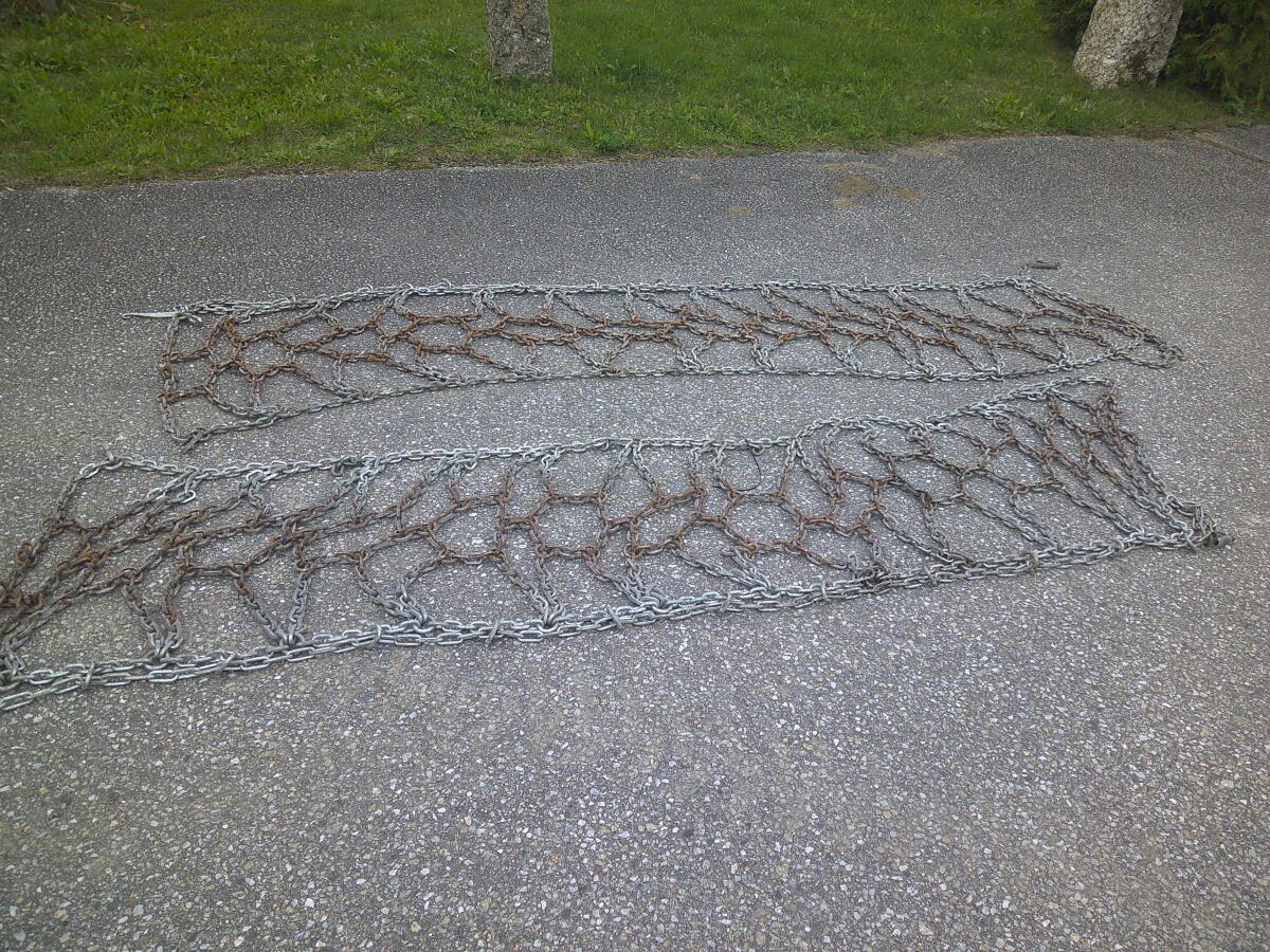 Netzketten 1