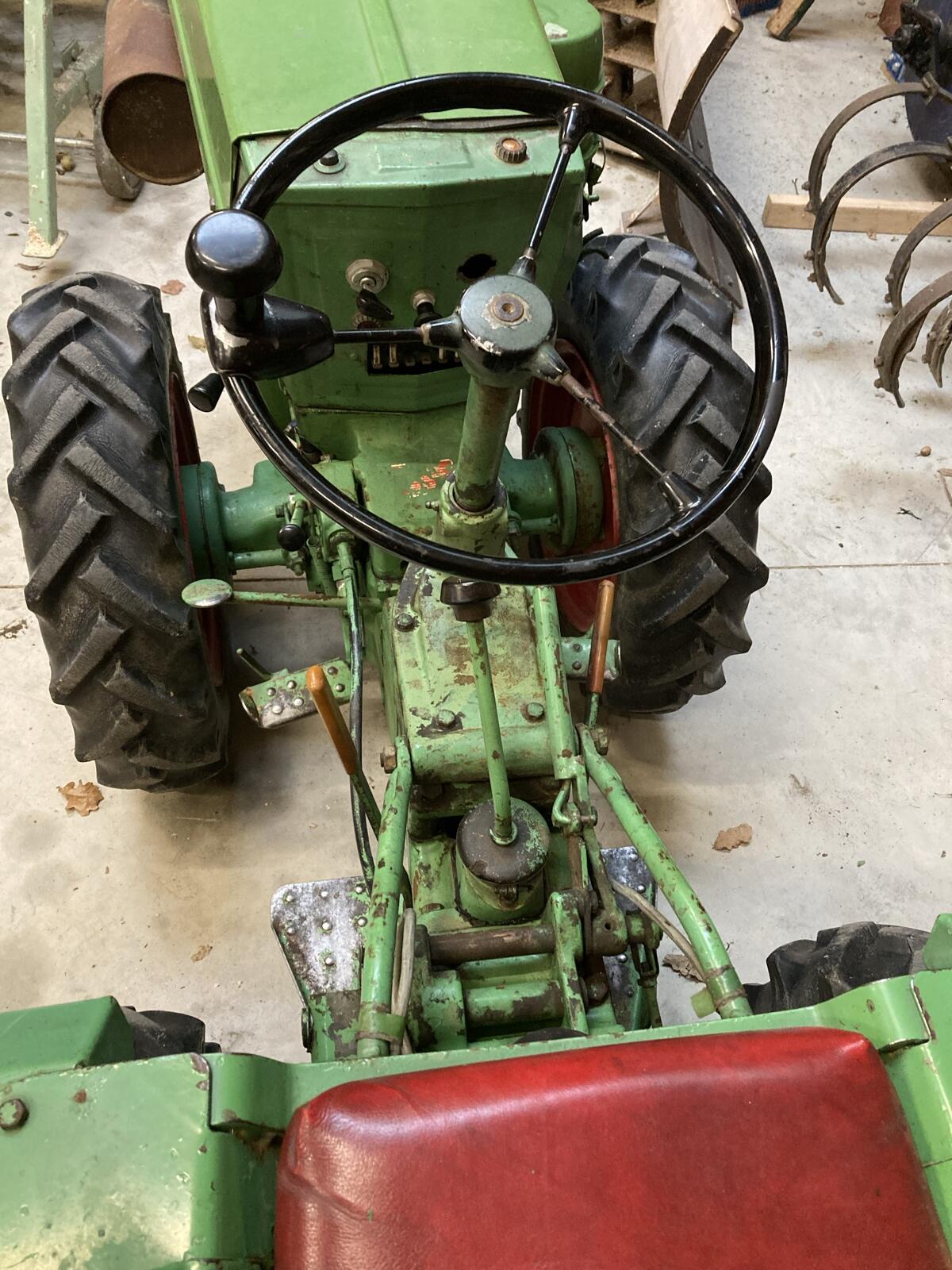Holder A15 3