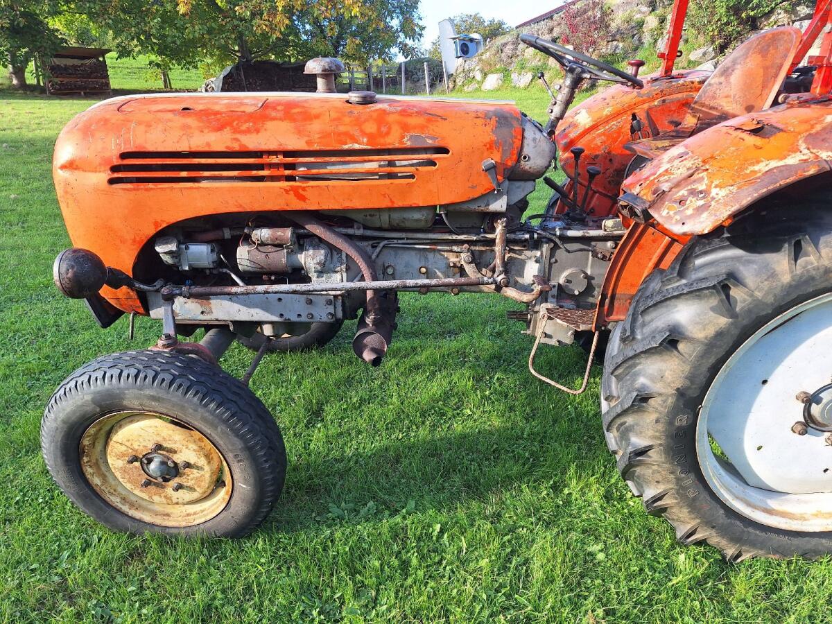 Steyr 190 3