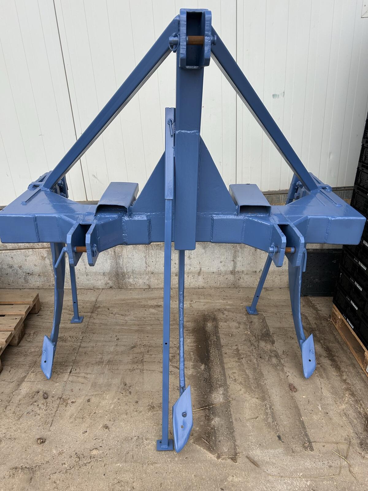 Tiefenlockerer 2