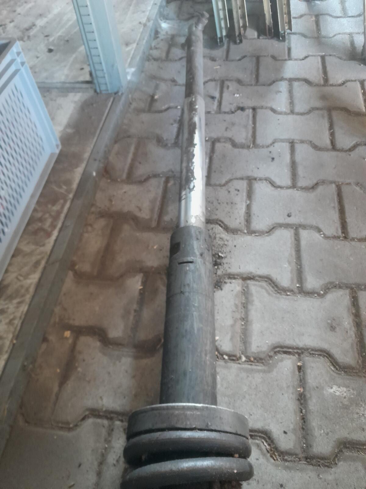 Claas Lexion Hubzylinder 520 530 540 550 560 2