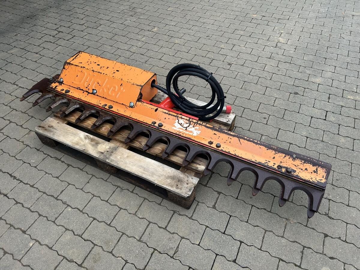 Dücker Astschere AWS 22 2