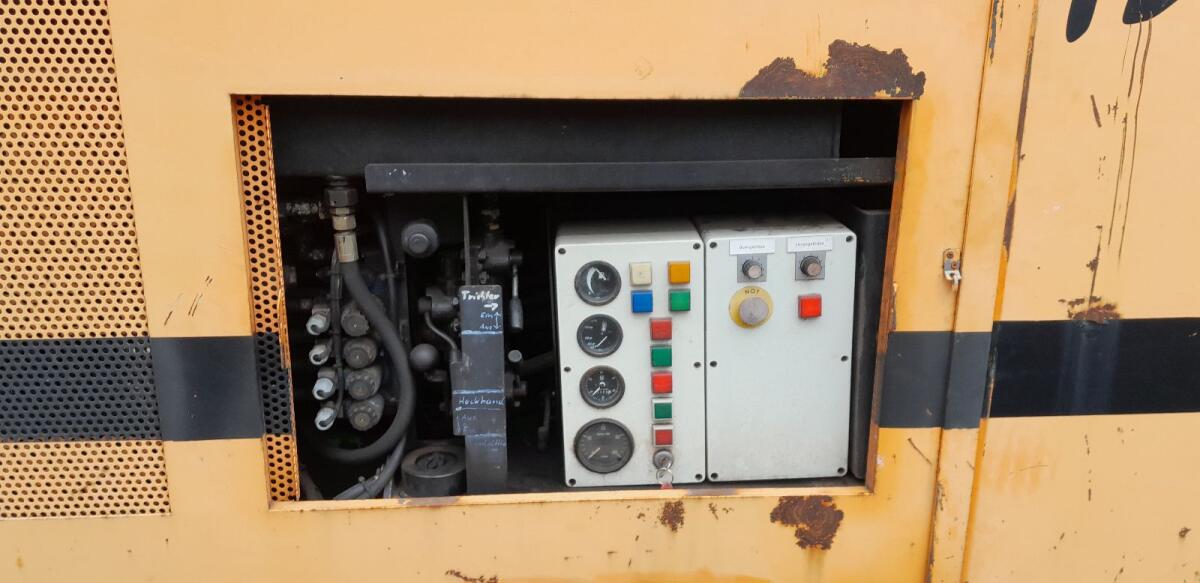 Doppstadt WS 720 Windsichter 2