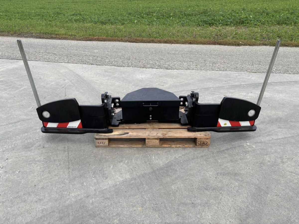 Agrobumper 1