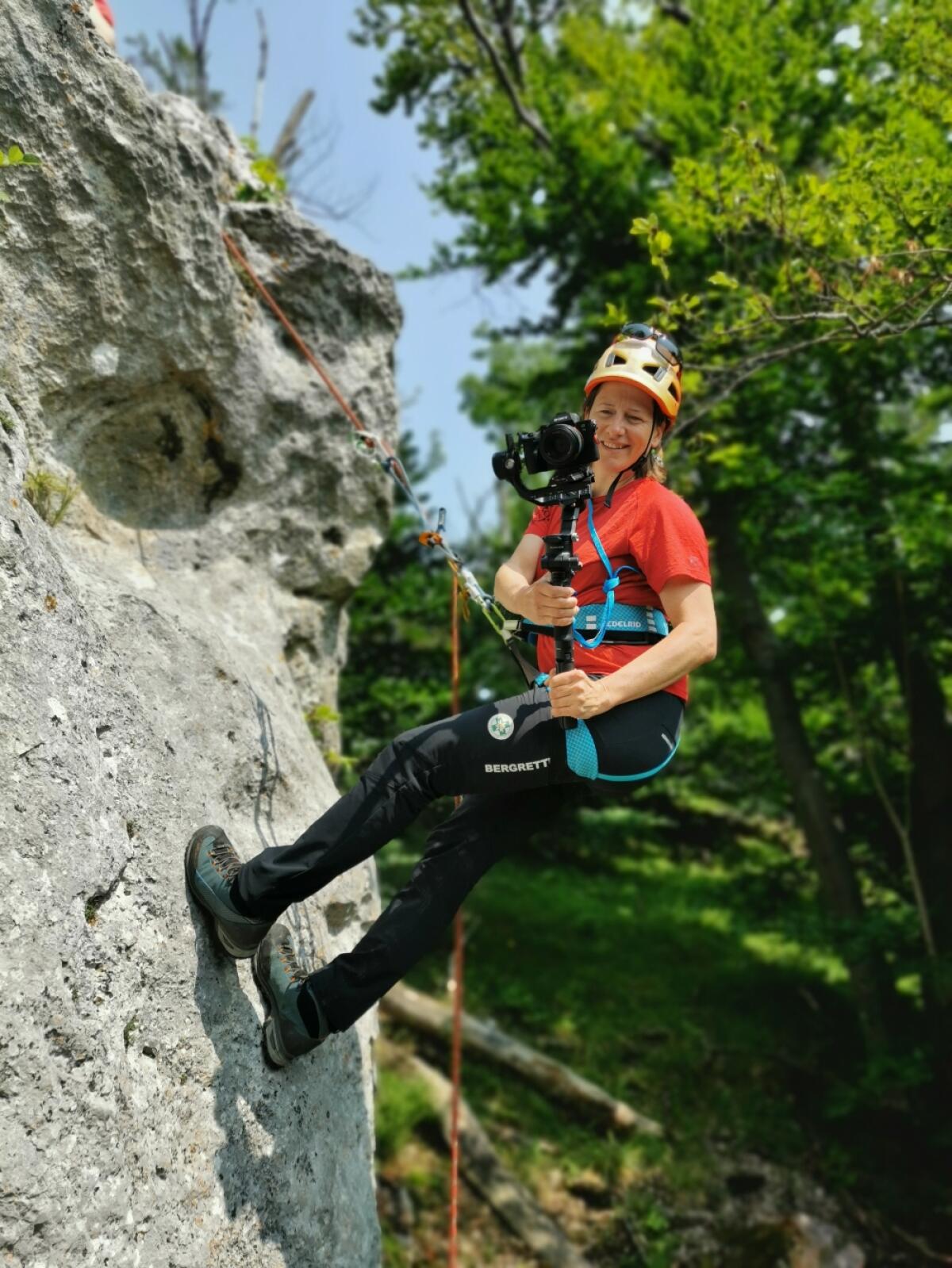 Werbevideo für Ihren Betrieb, Drohnenvideo, Käferbaumsuche 1