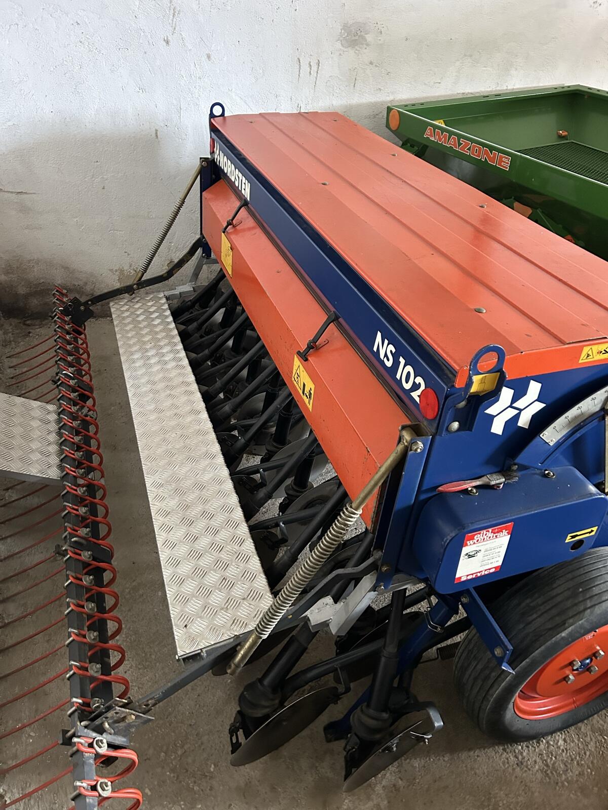 Nordsten NS 1025 2