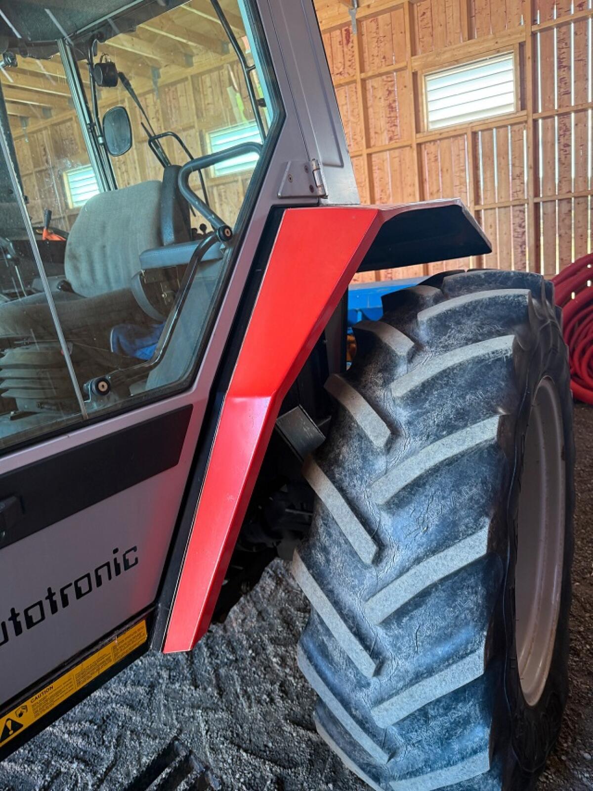 Massey Ferguson 3070 3