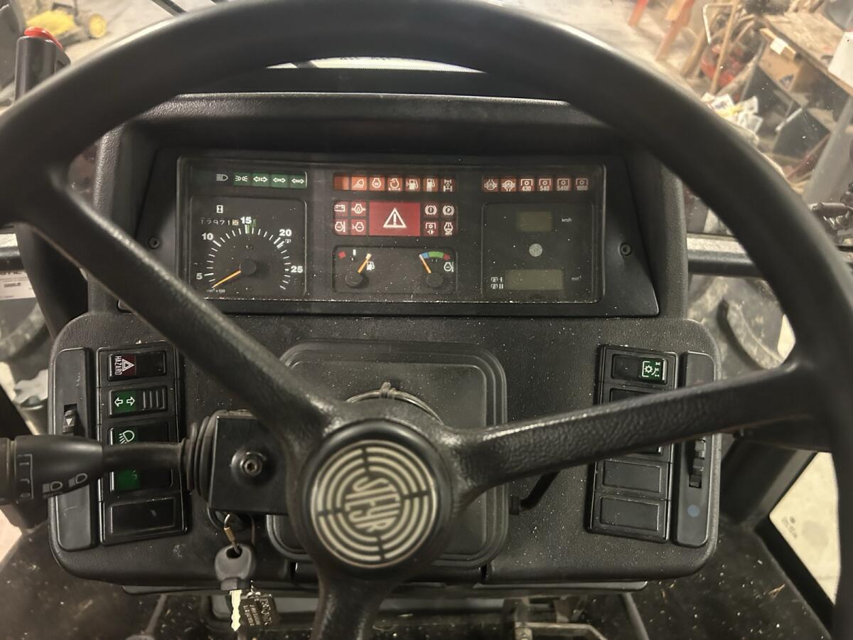 Steyr 9083 2