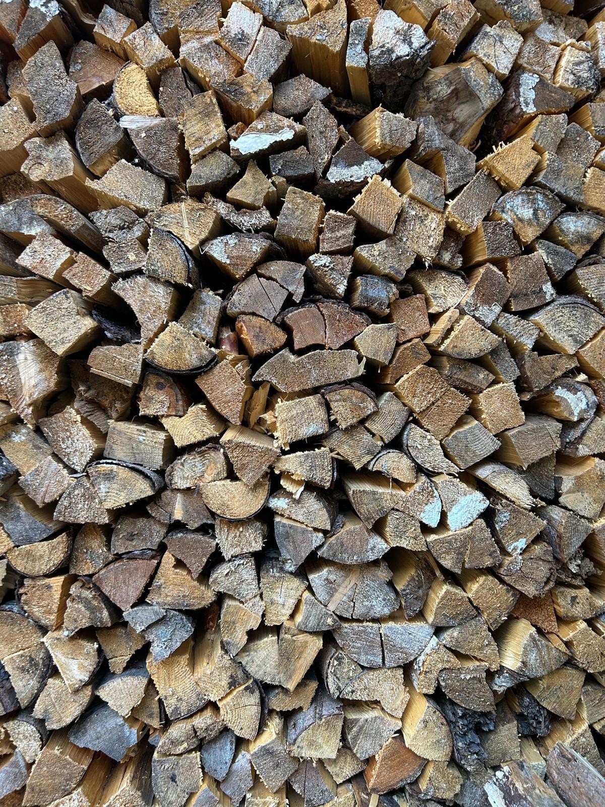 Brennholz 1