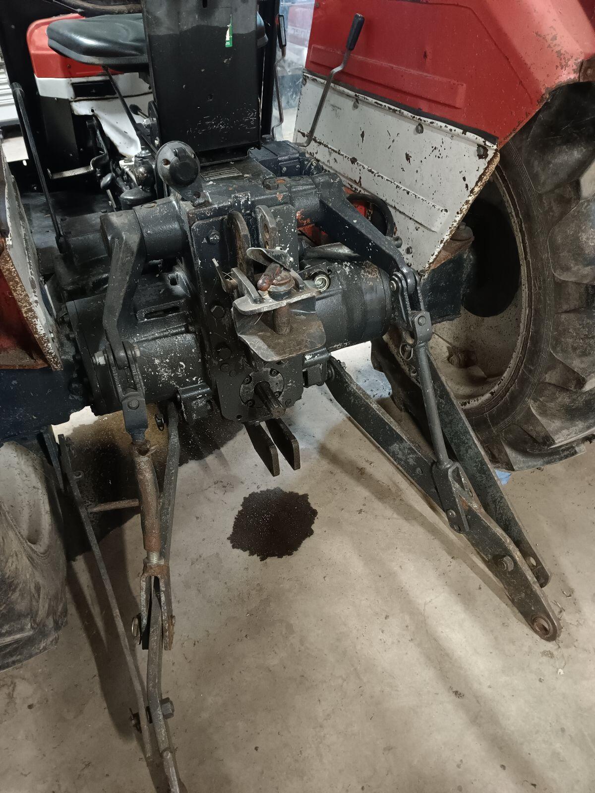 Lindner 420 3