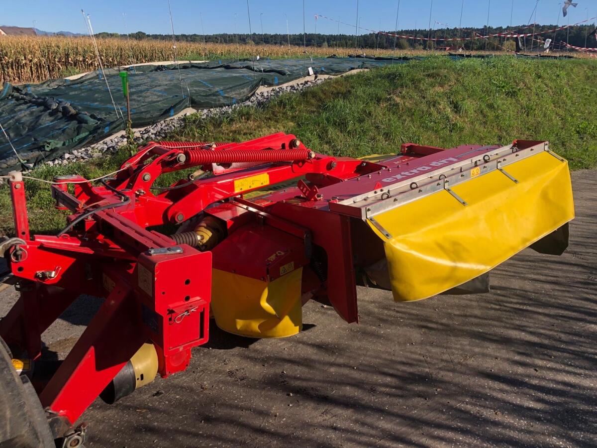 Pöttinger 225 ED 1