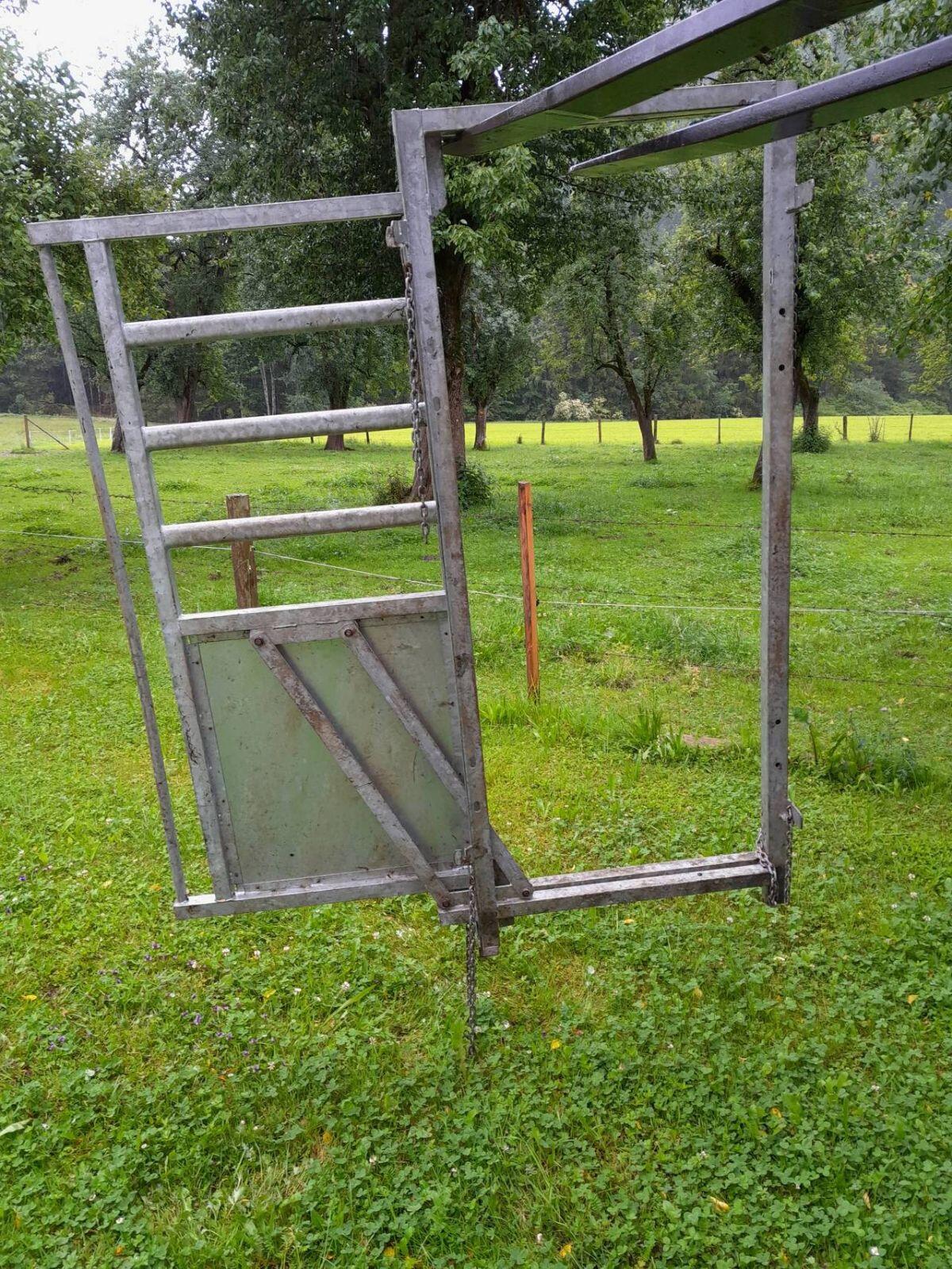 Schiebetür Patura 1