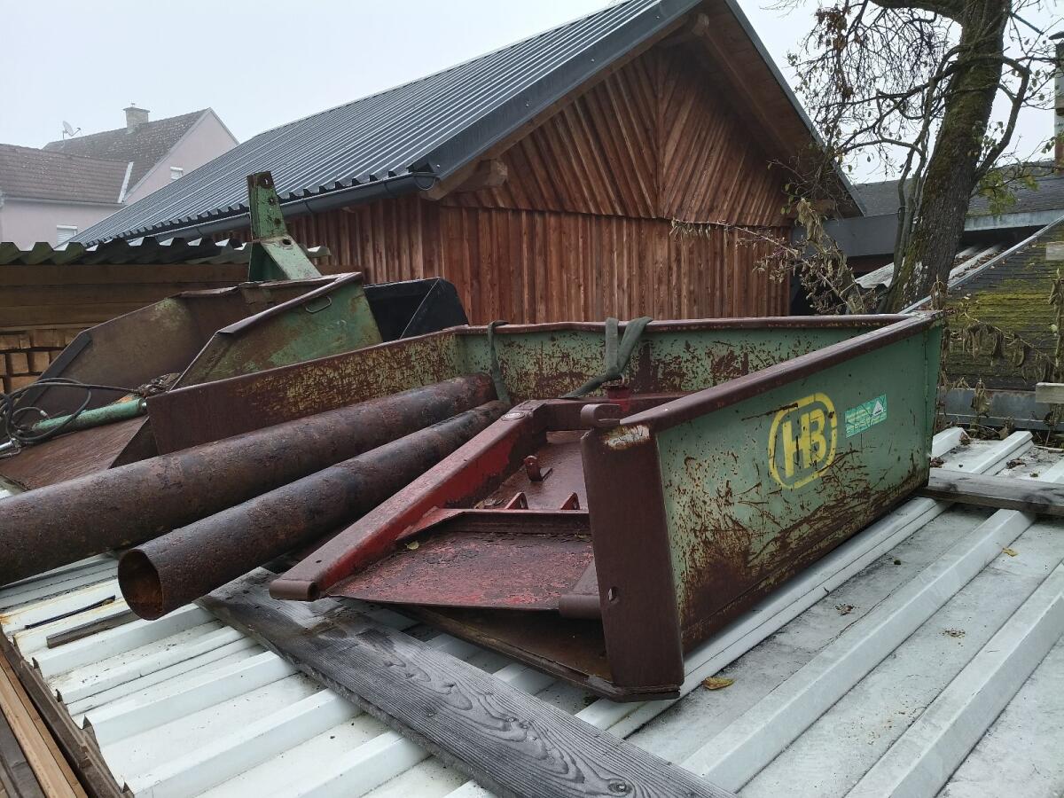 Kippmulde 3