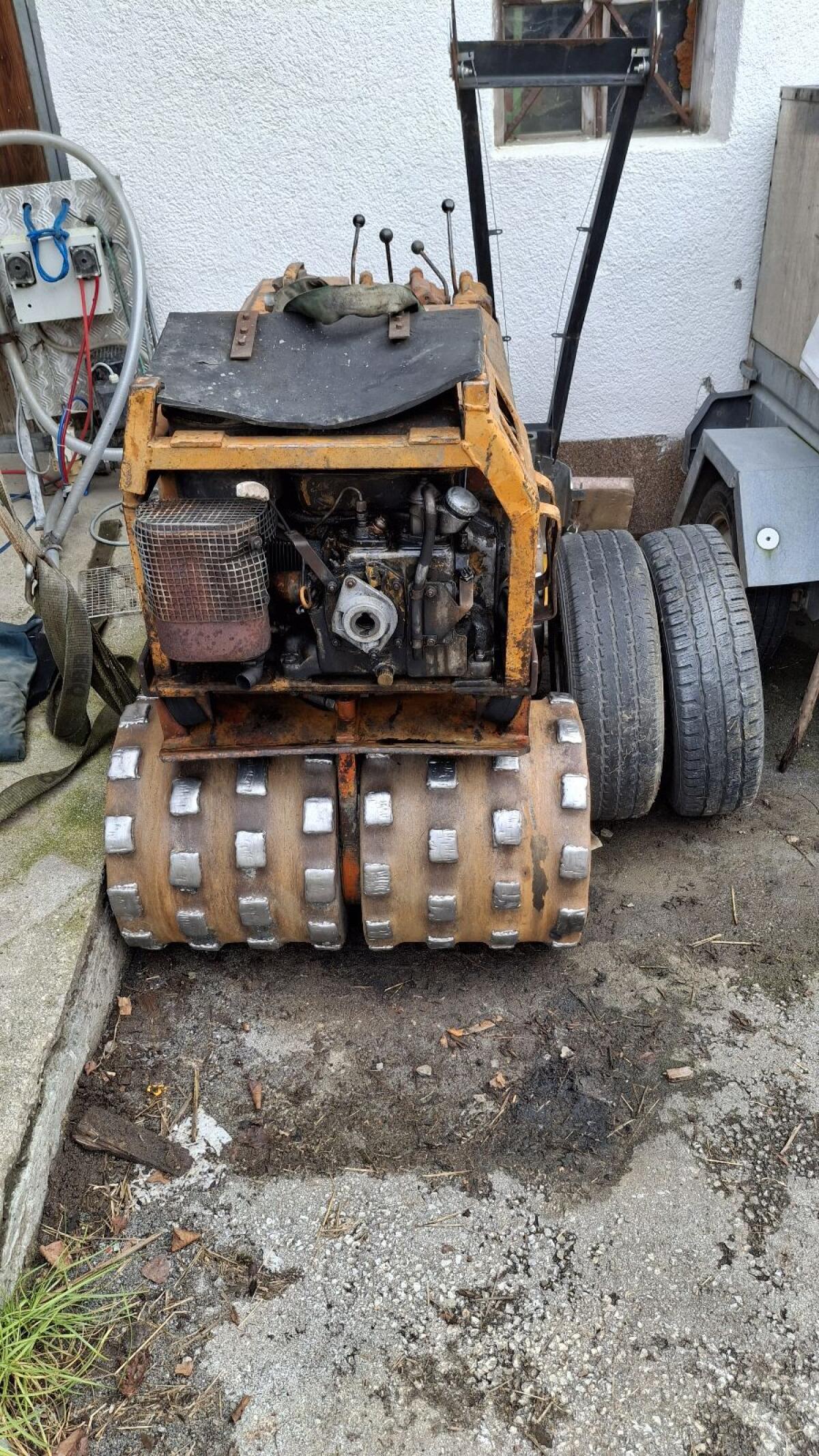Rammax 1404 2