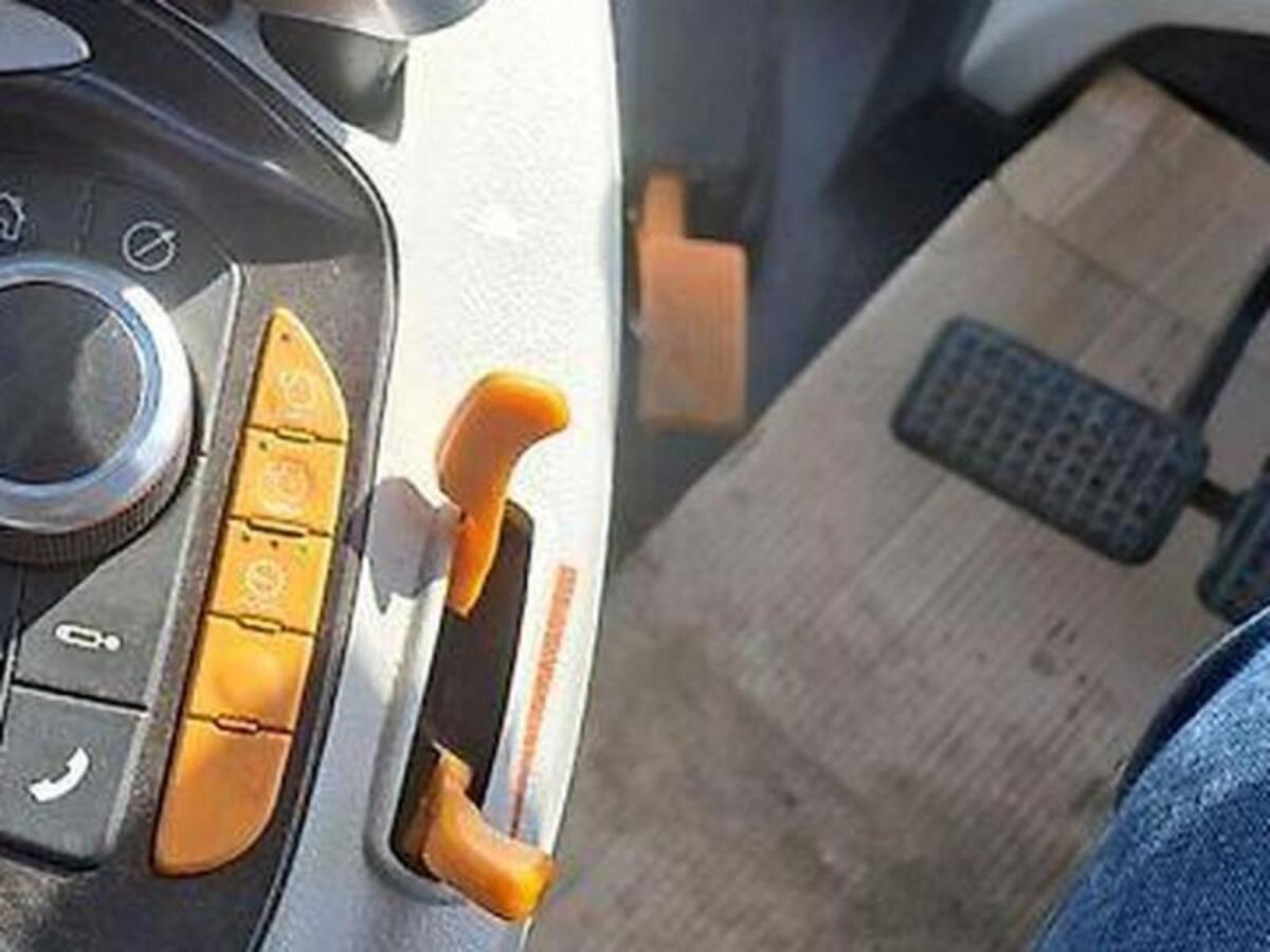 2022 Steyr CVT 6300 TERRUS 2