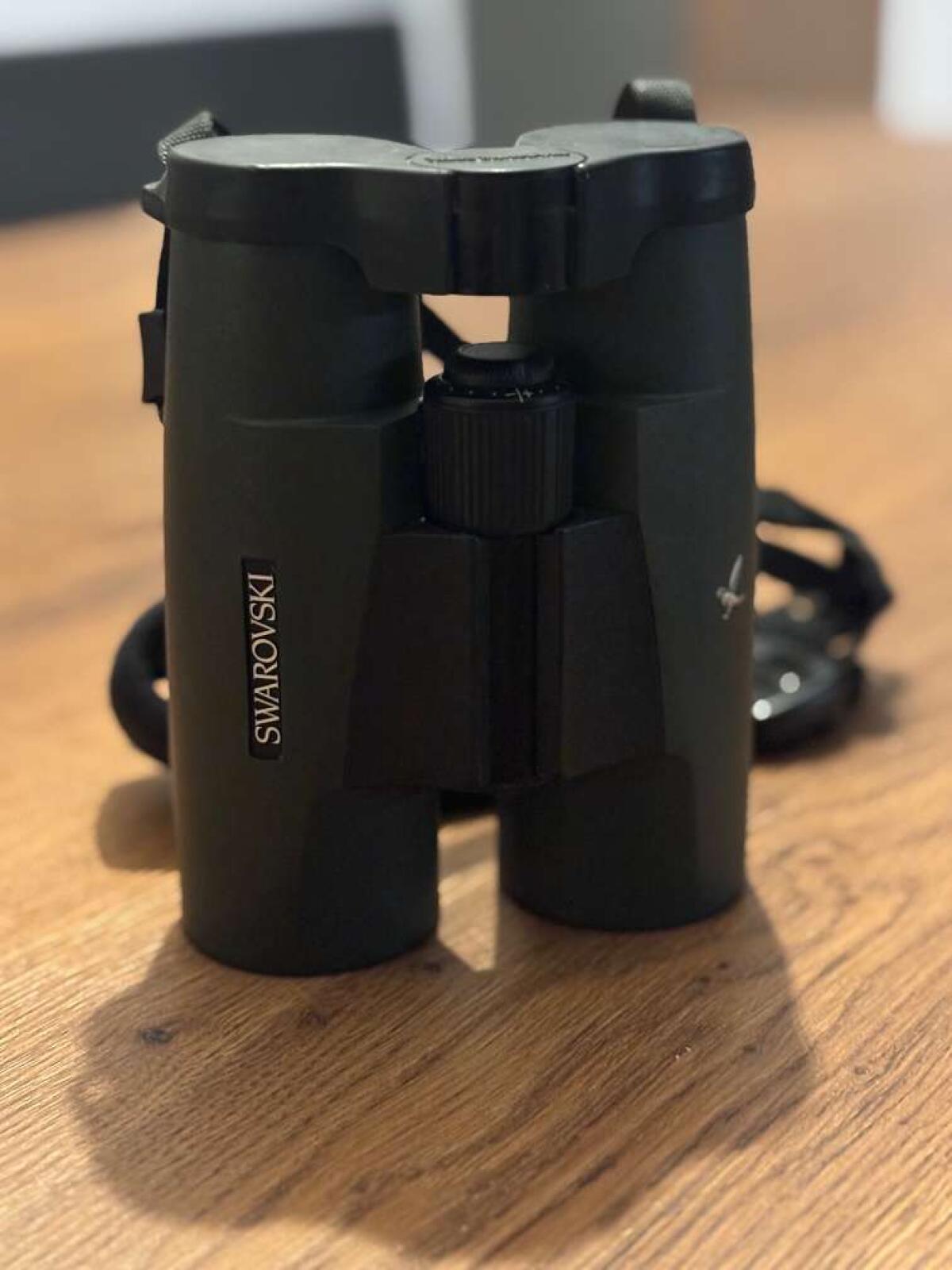Swarovski SLC 7x42 B 2