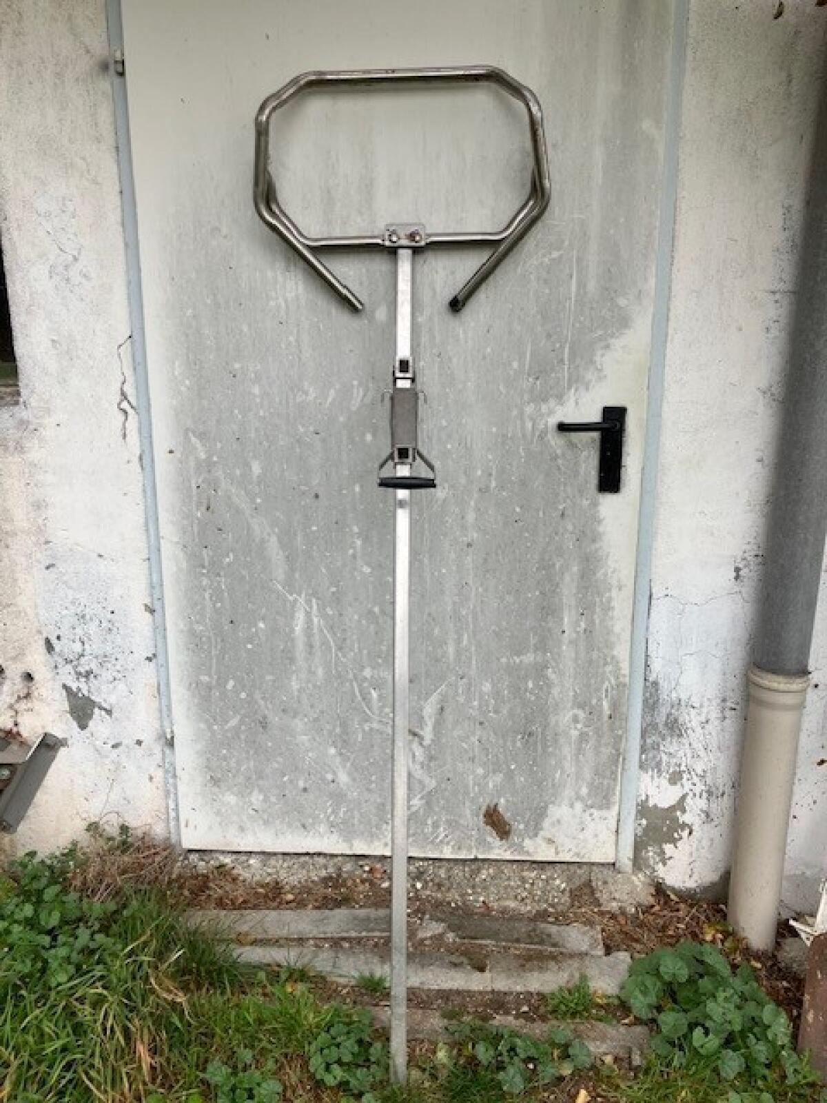 Geburtshelfer für Kälber 1