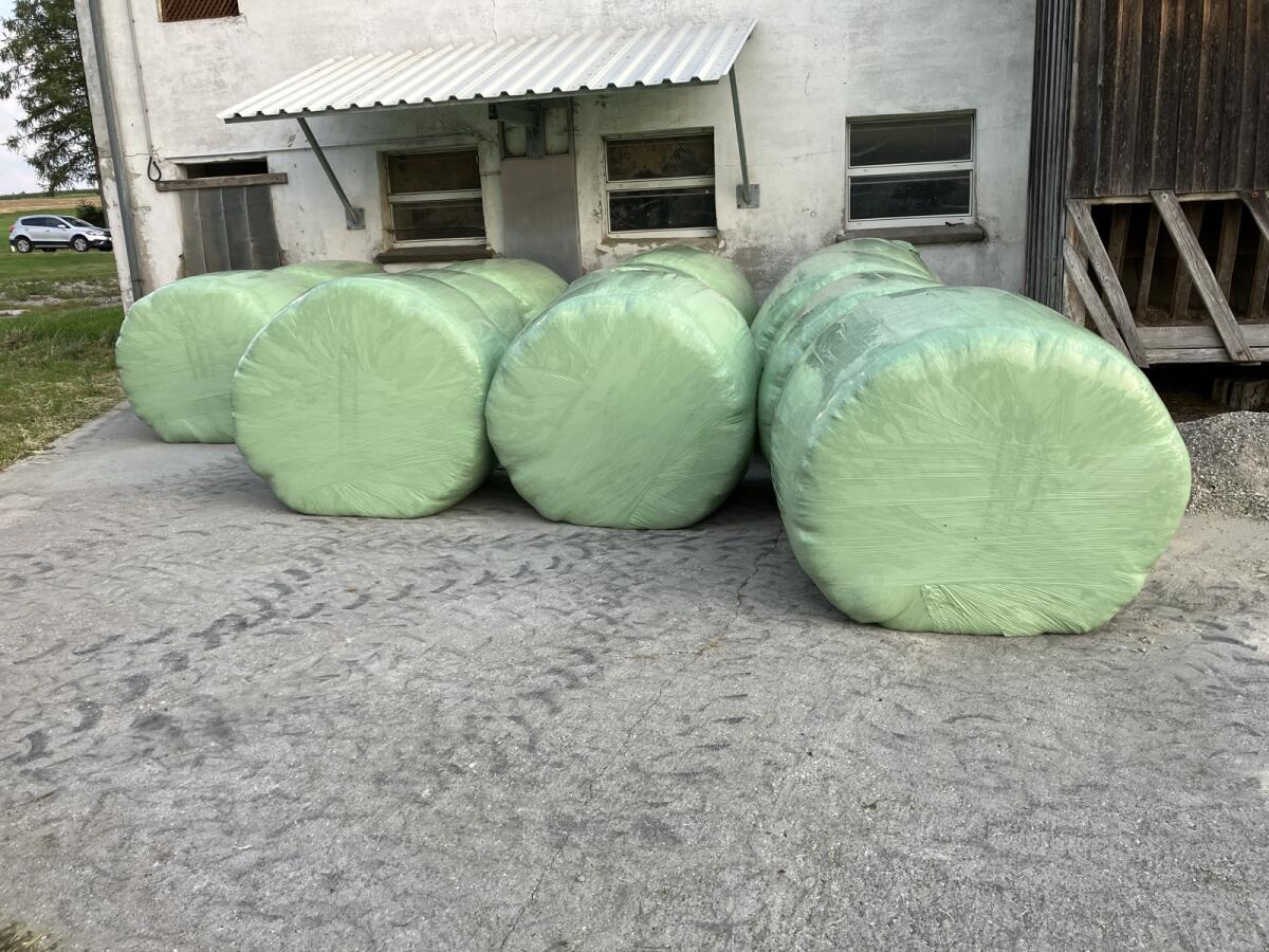 Siloballen 2