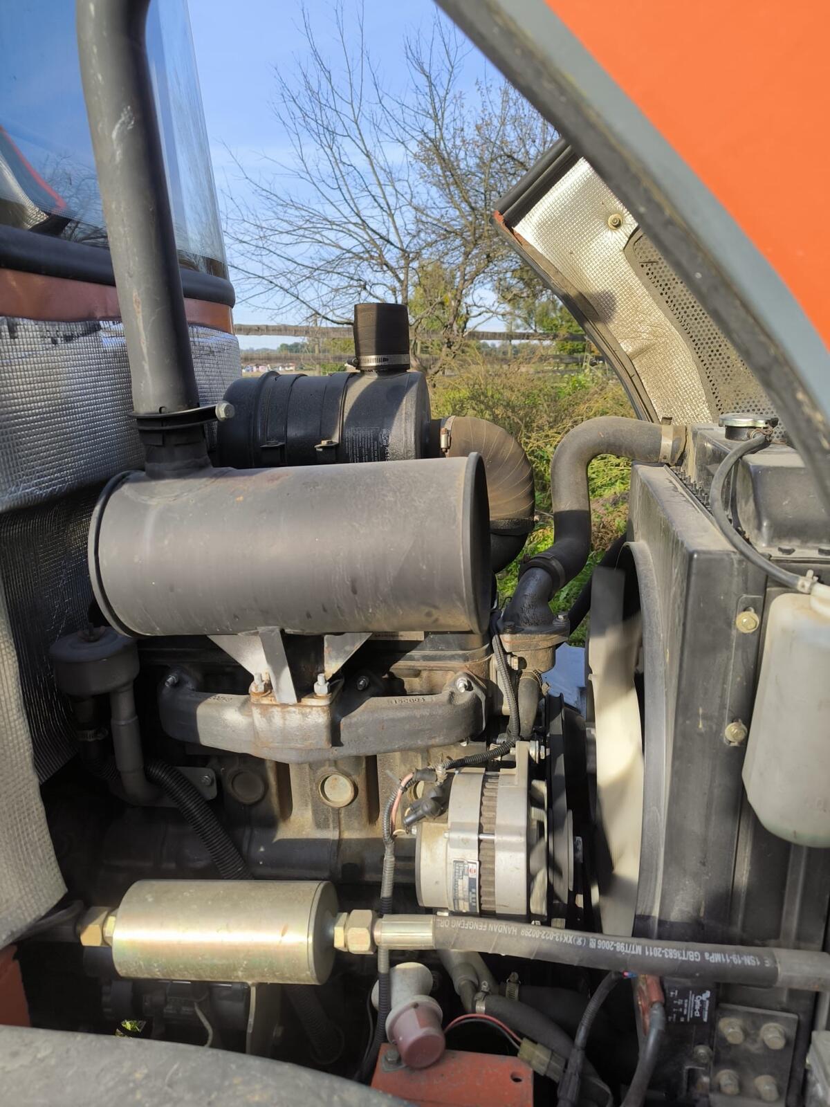 Hoflader Everun ER12 3