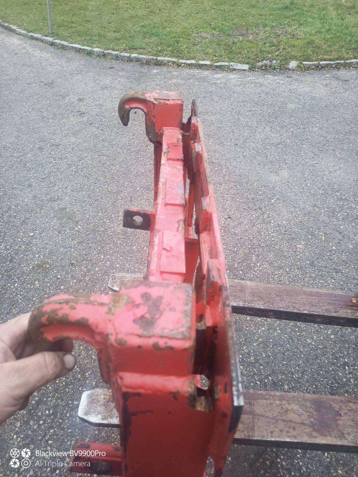 Adapter für Hoftrak 1