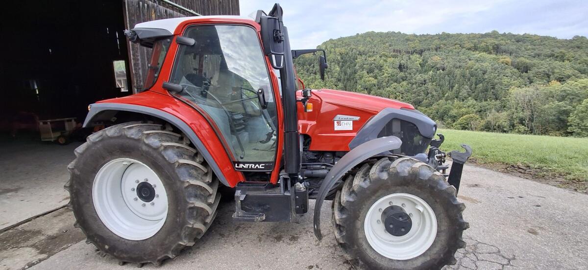 Lintrac 95LS 2