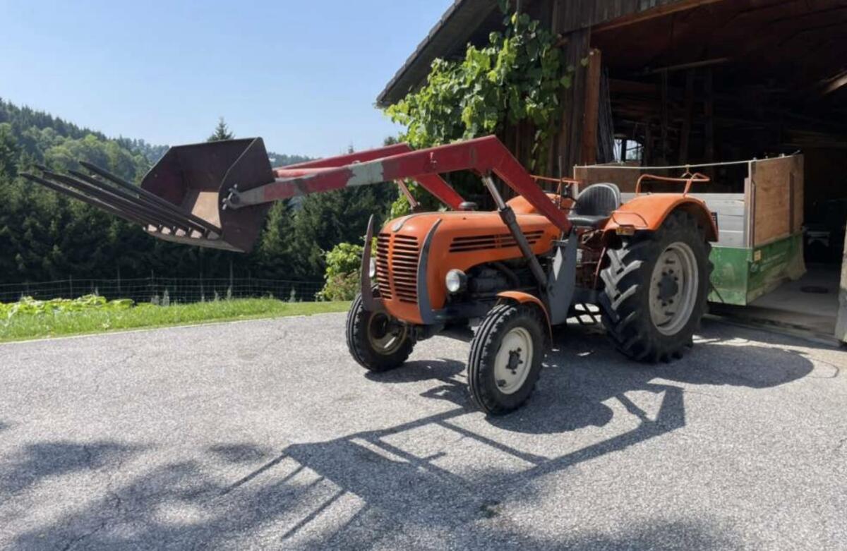 Steyr 190 3