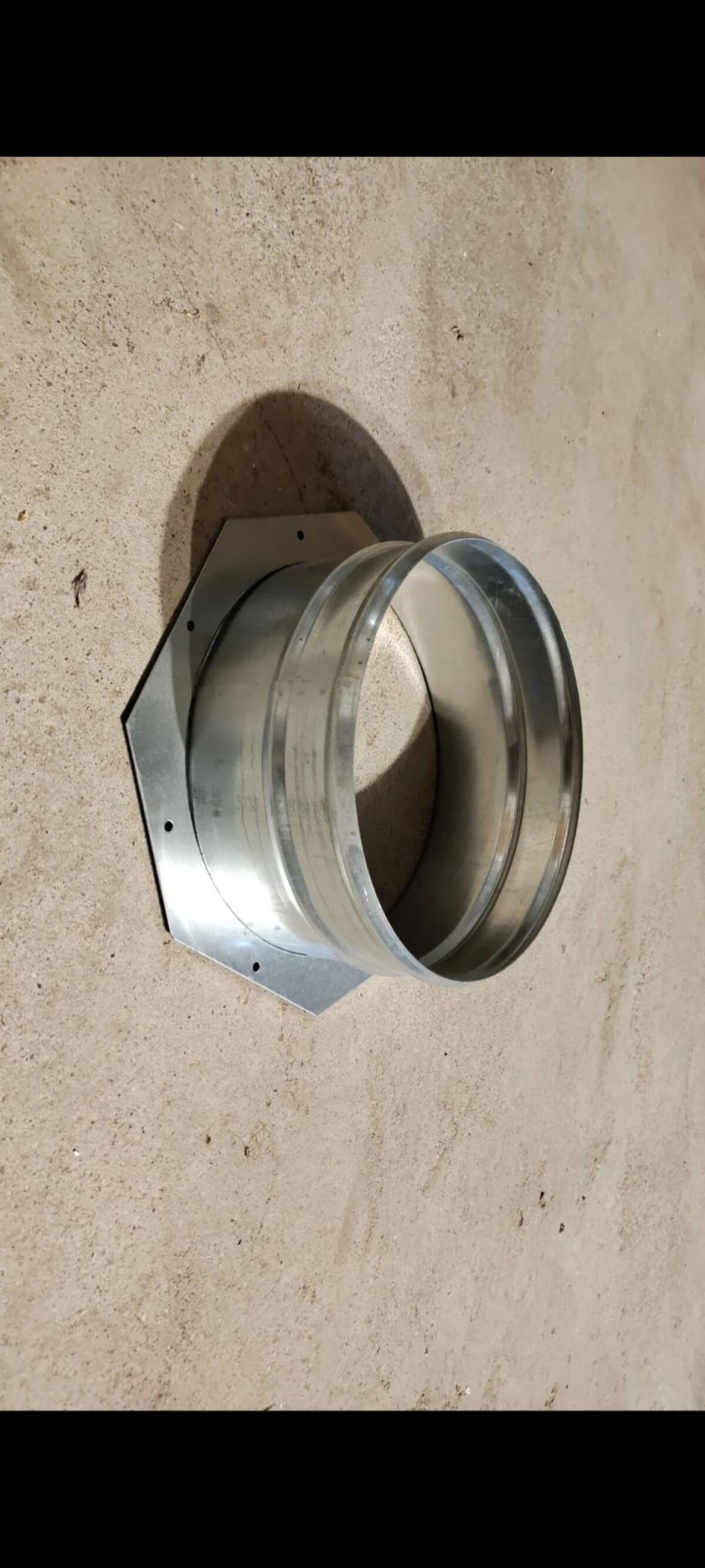 Lasco Ballenbelüftung 1