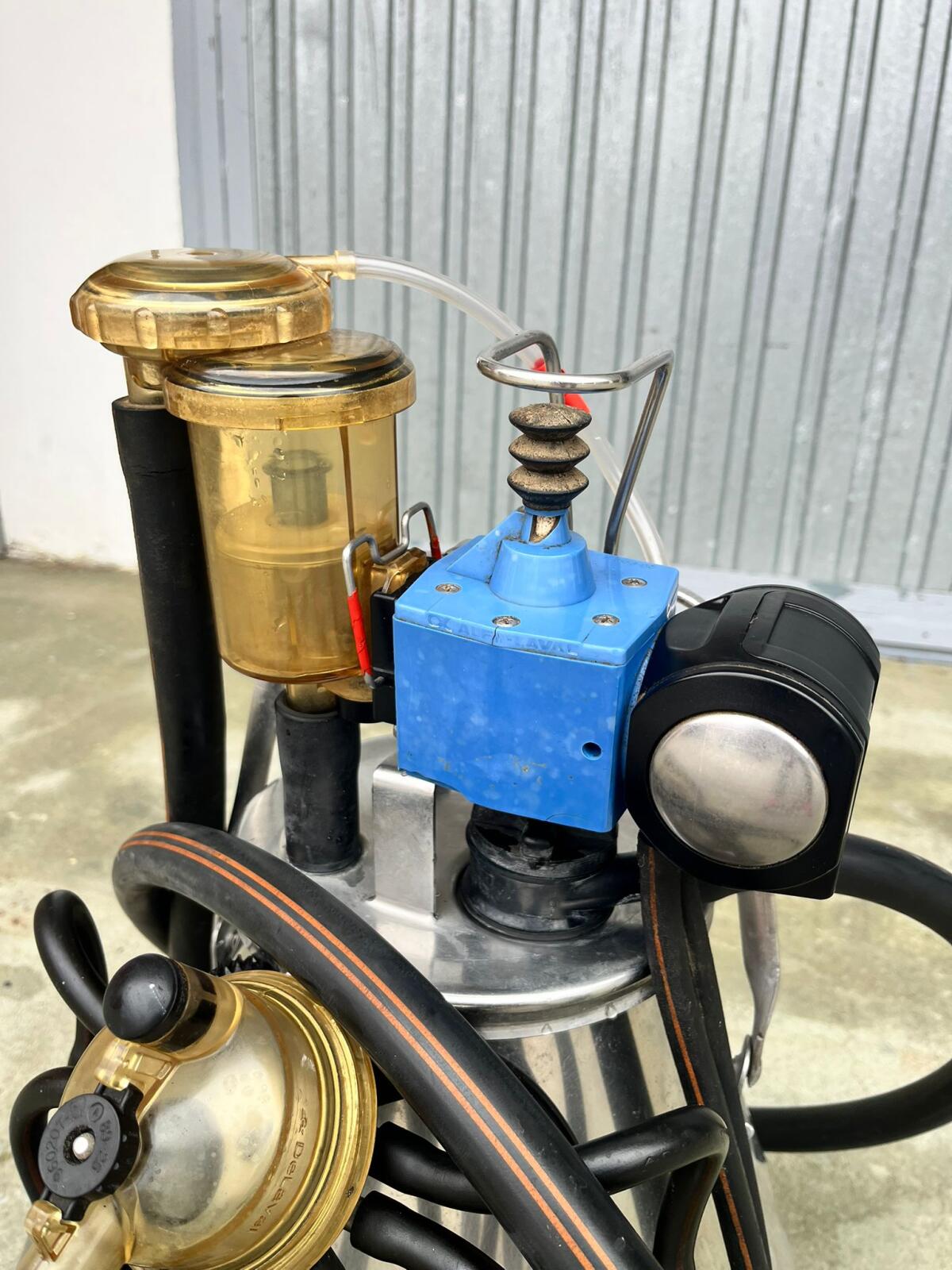 Standeimer Duvac 300 3
