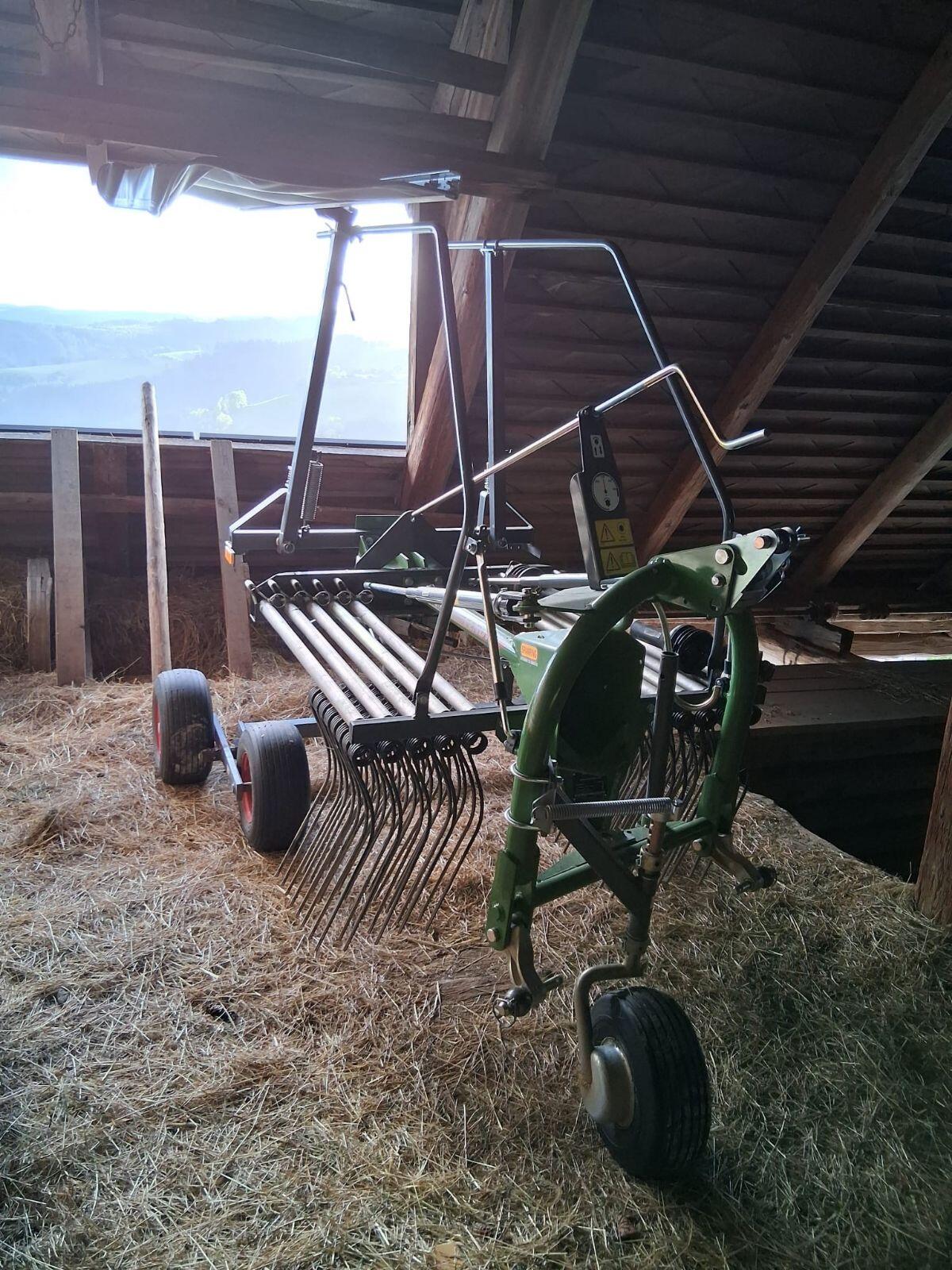 Schwader Fomar 351 3