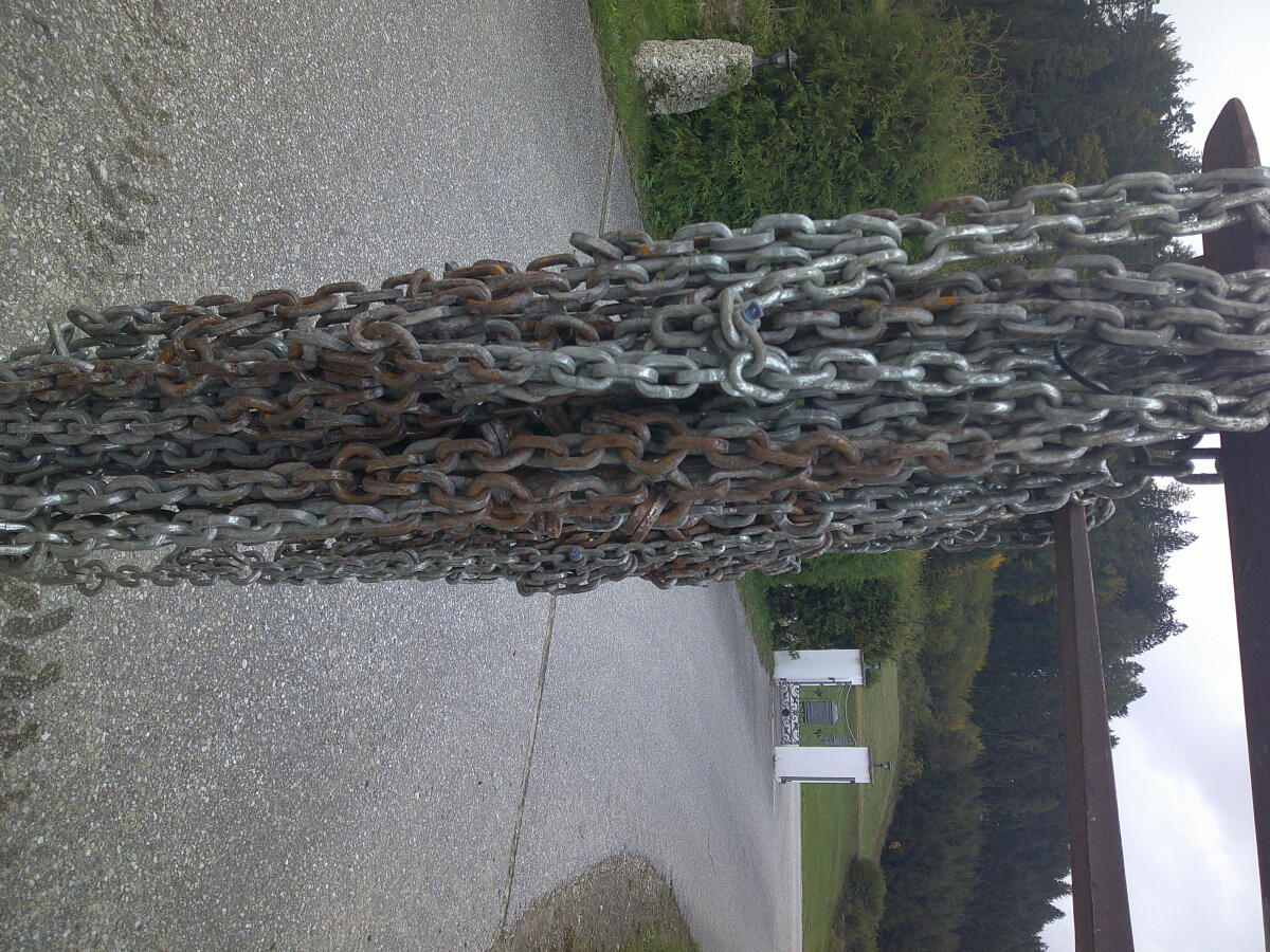Netzketten 3