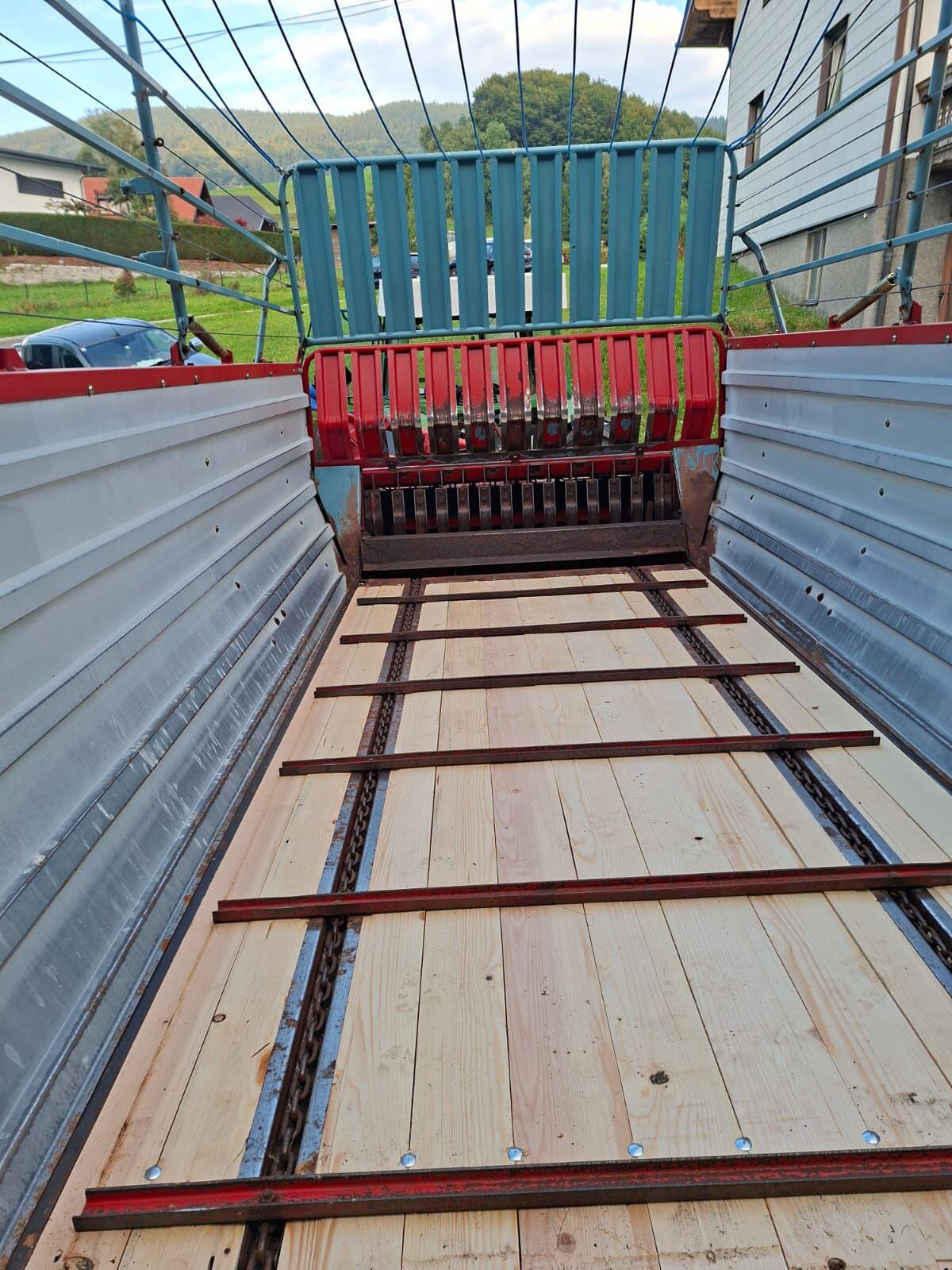 Verkaufe Mengele LW 250 T Economy 2