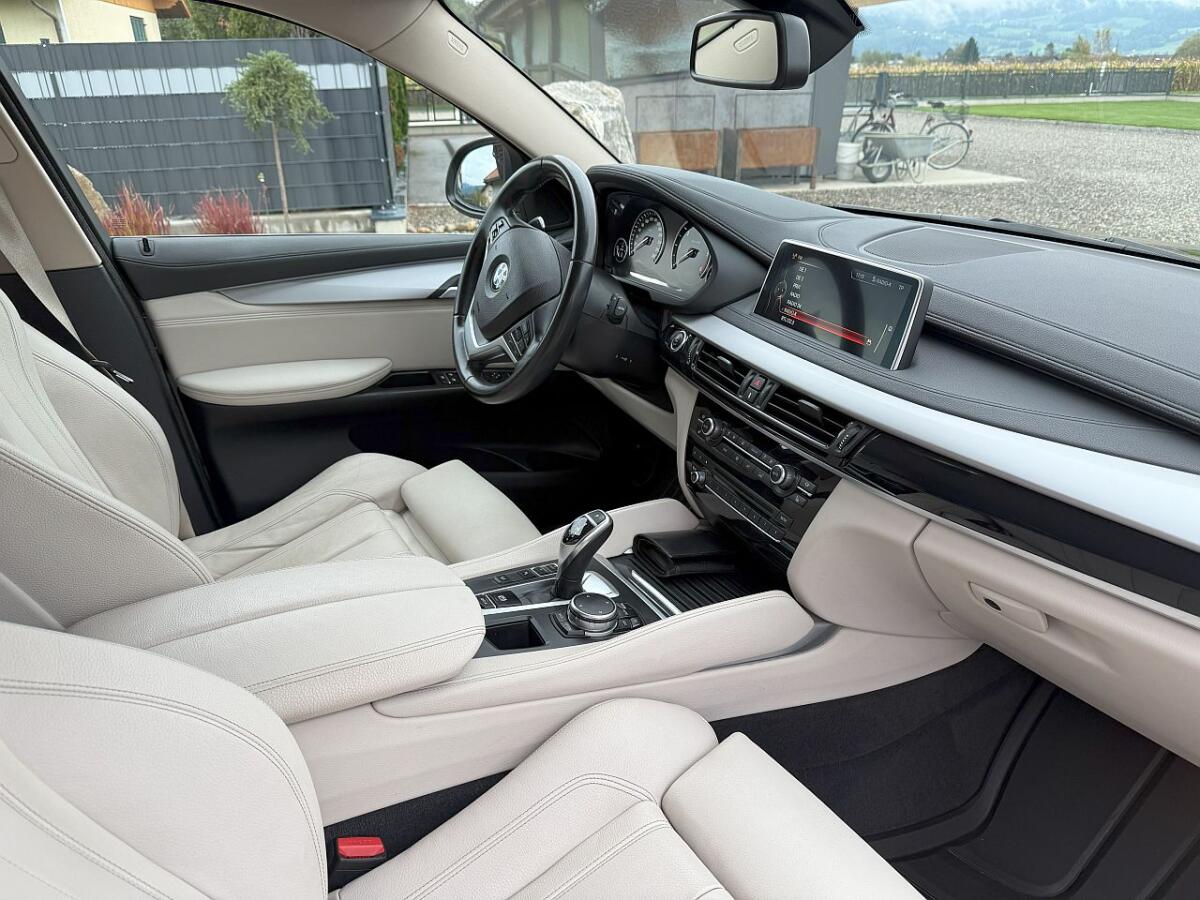 BMW X6 3