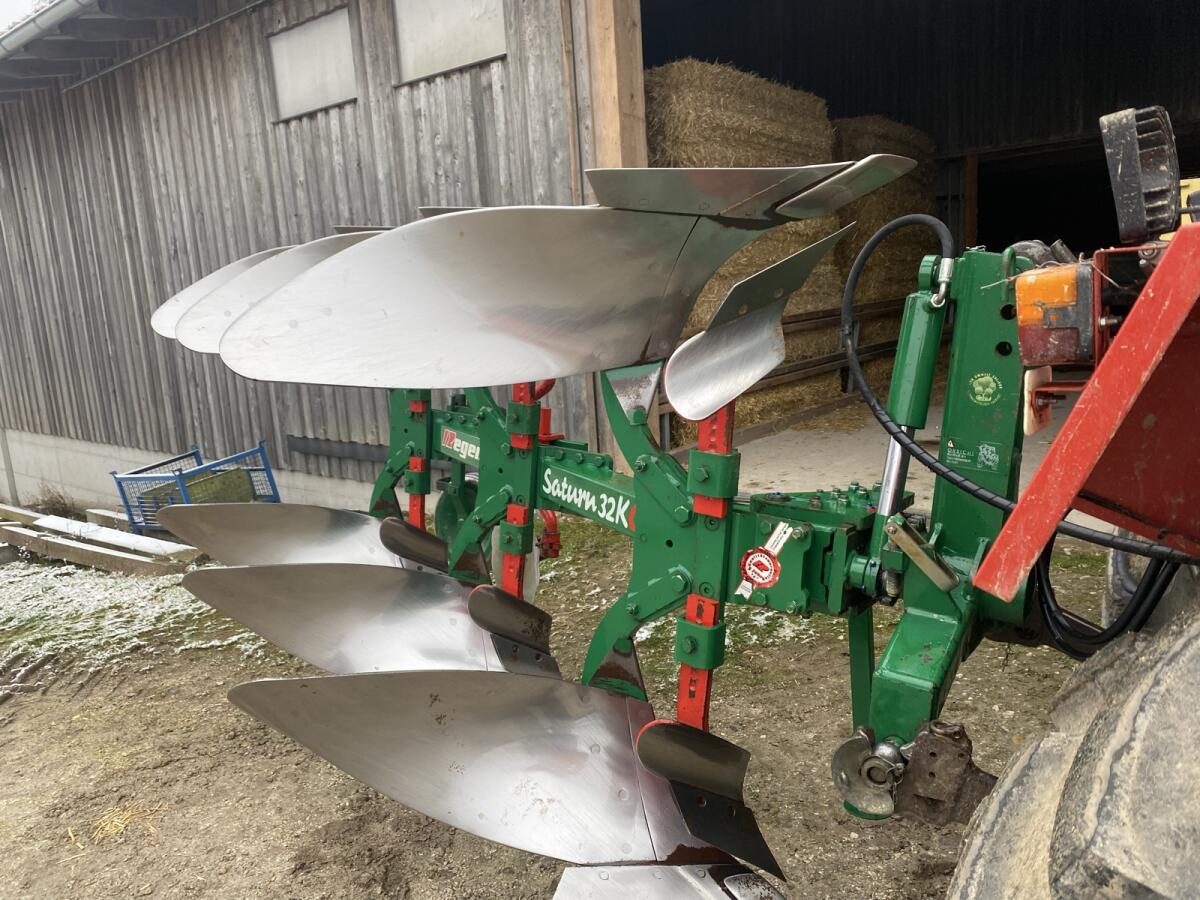Verkaufe Regent Saturn 32KCX 3