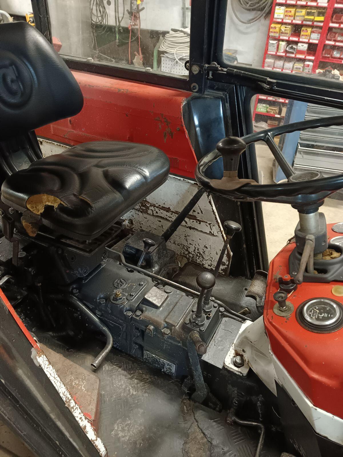 Lindner 420 2