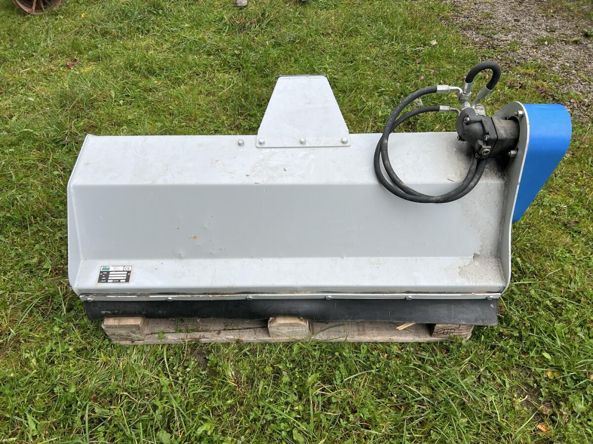 Mulcher Ino H 130 3