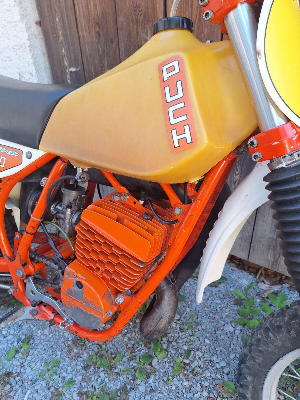Puch Frigerio MC 500 2