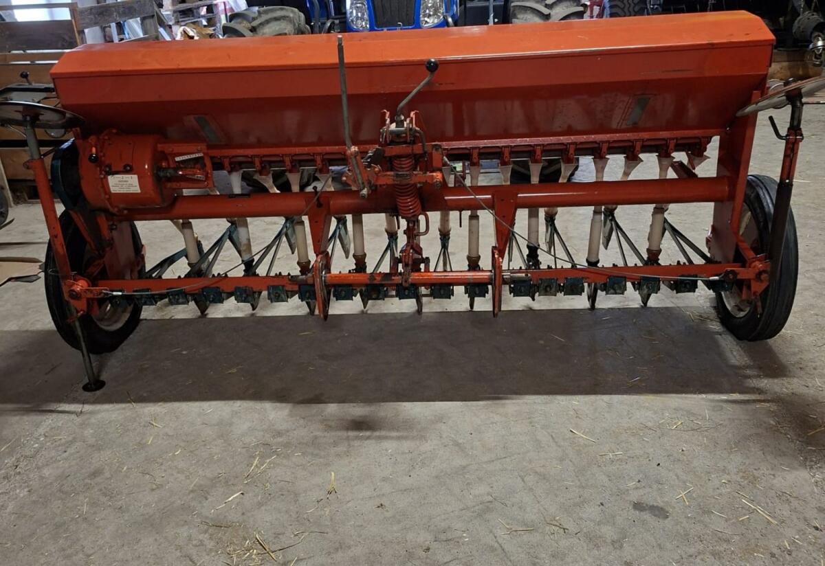 Sähmaschine Reform Semo 88 2