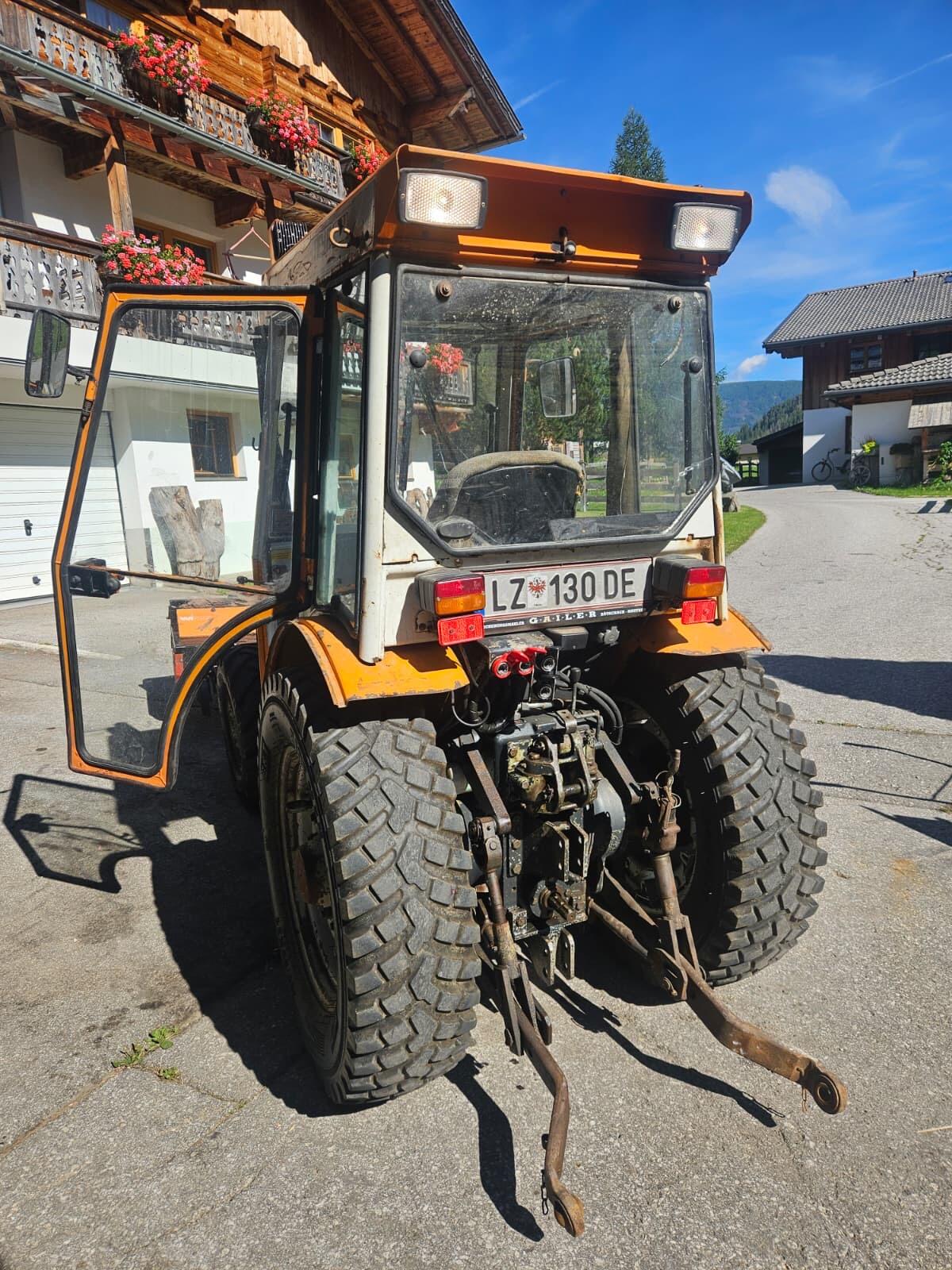 Steyr 8055 2