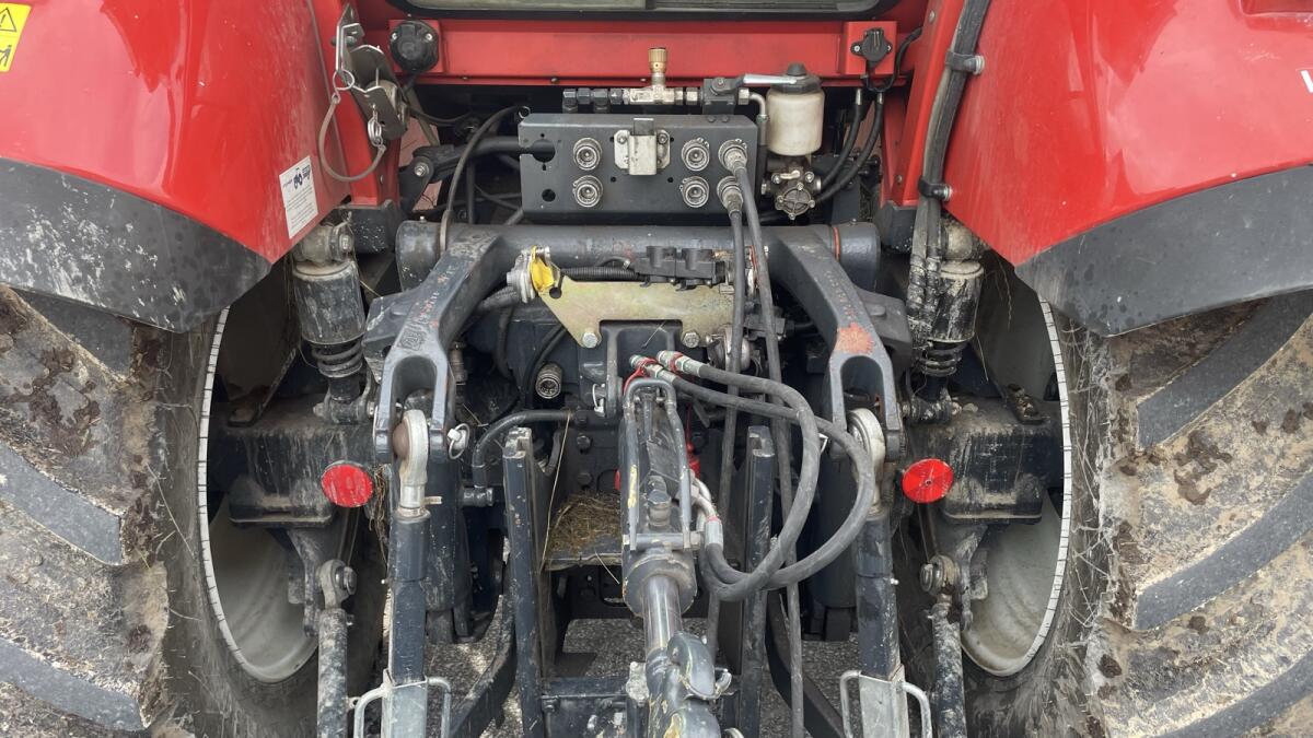 Lindner Geotrac 84 EP Pro 3