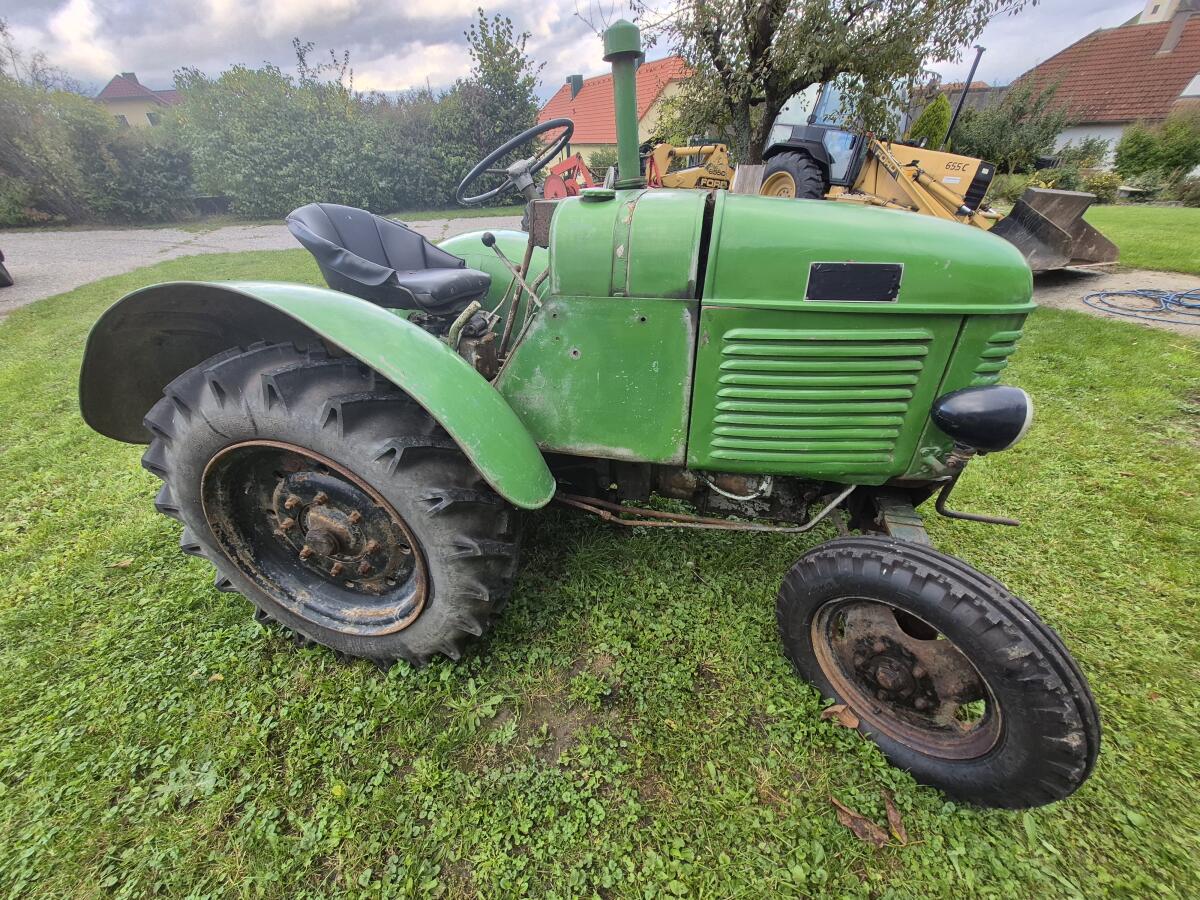 Steyr 180 3