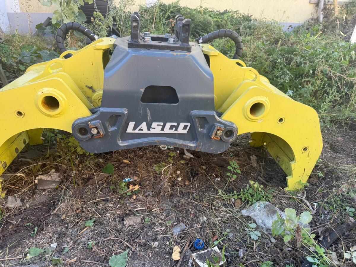 LASCO Mehrzweckgreifer LAGrip 09A.045 3