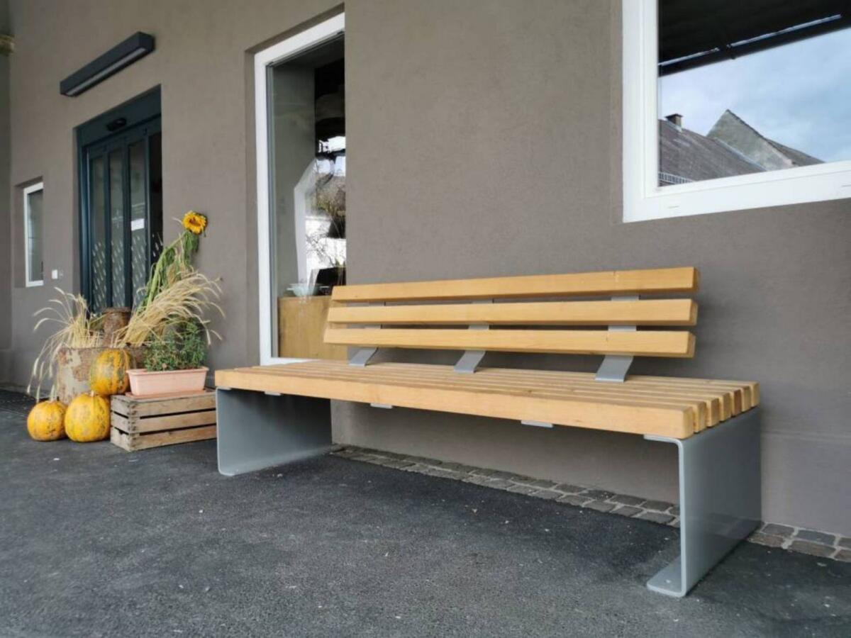 Parkbank, Gartenbank, Sitzbank 1