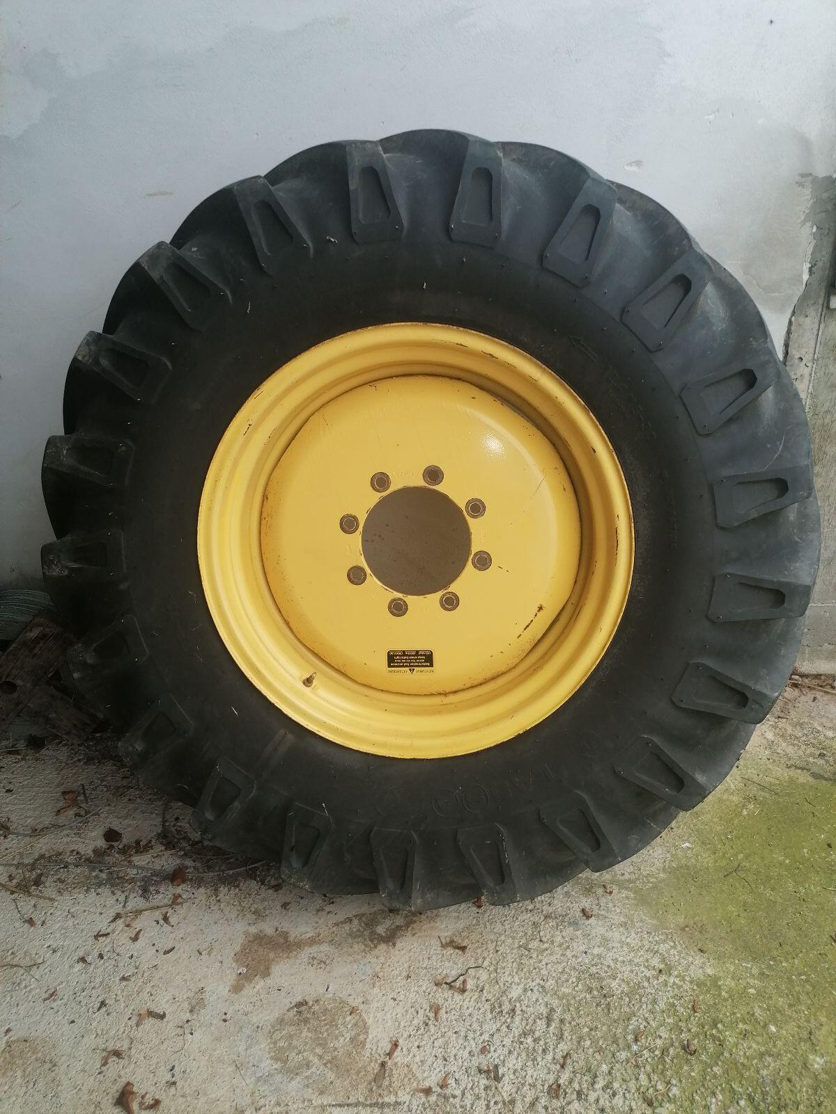 Komplettreifen 3