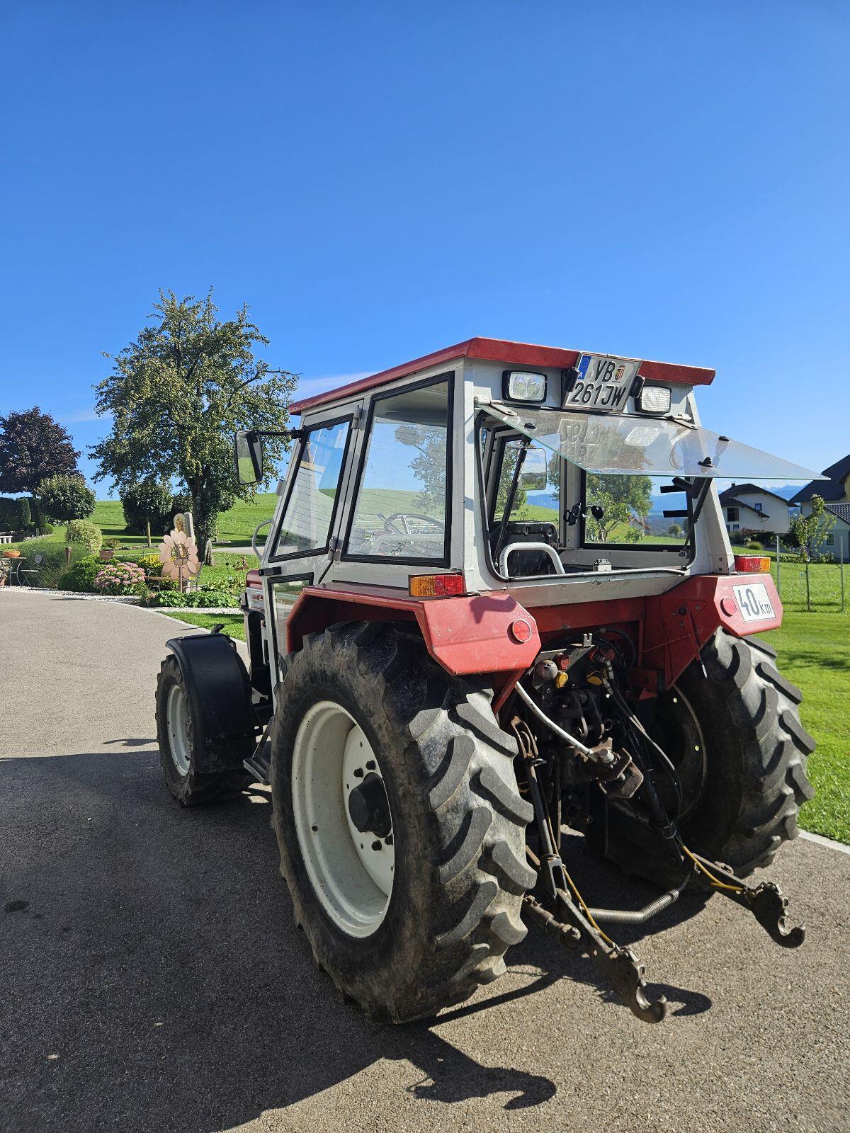 Lindner 1600A 3
