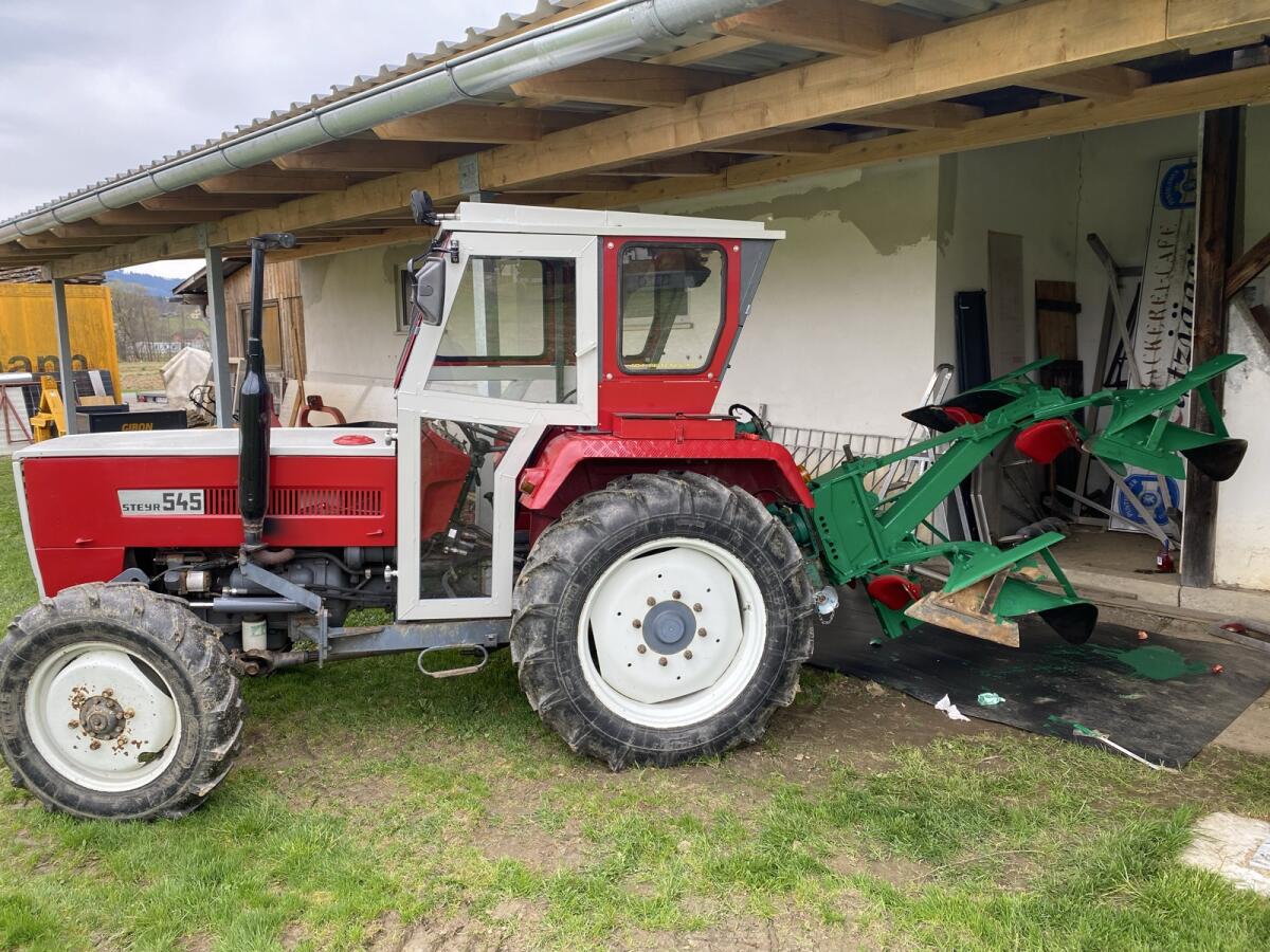 Steyr 40a Allrad 2