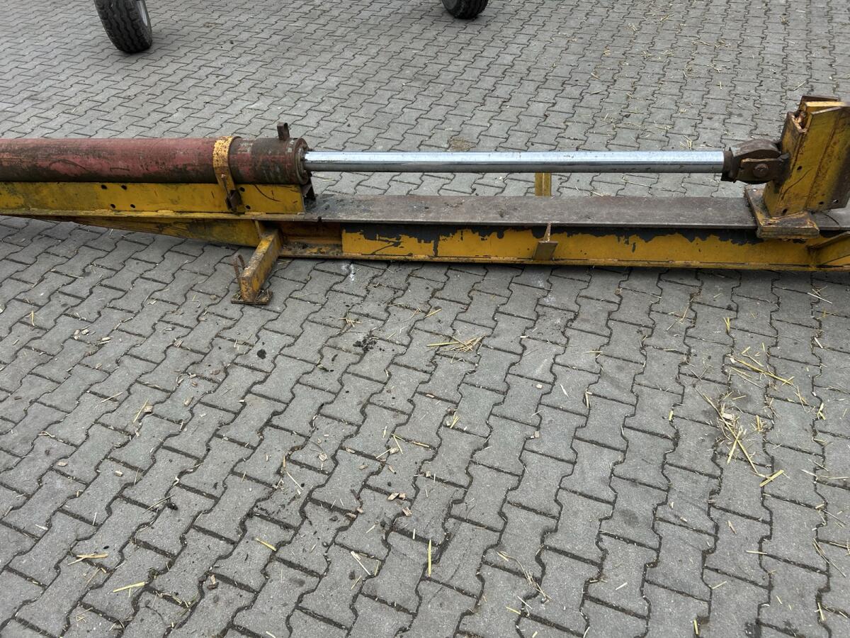 Holzspalter 1