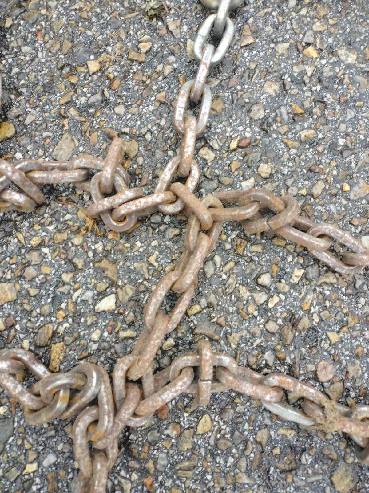 Doppelspurketten 1