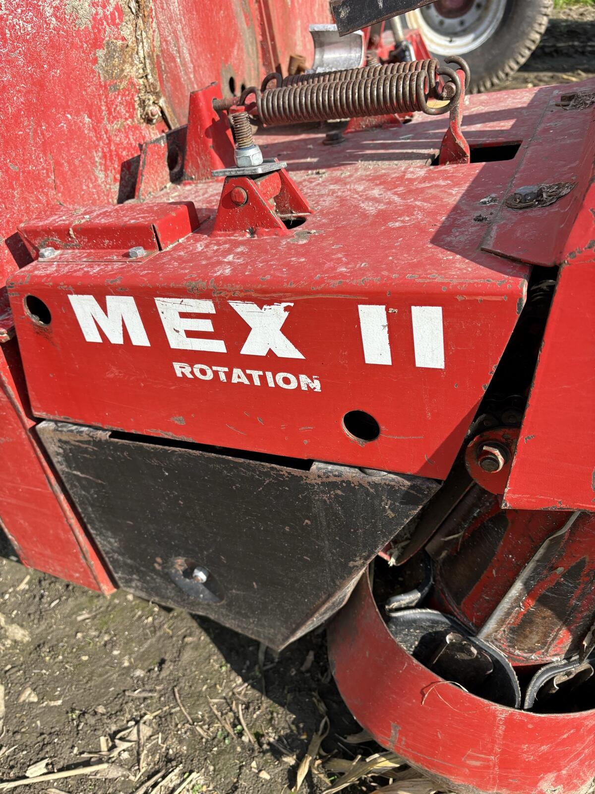 Pöttinger MEX 2 2