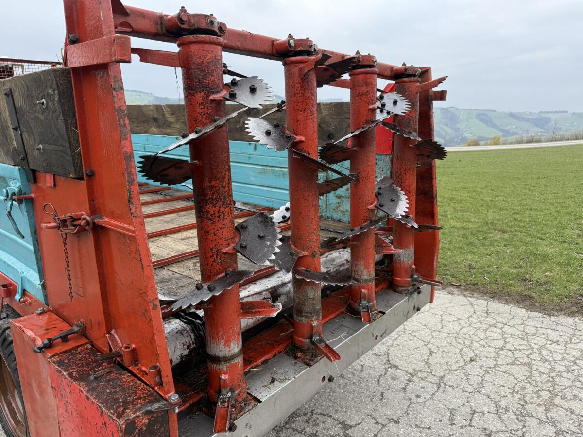 Mengele S400H 3