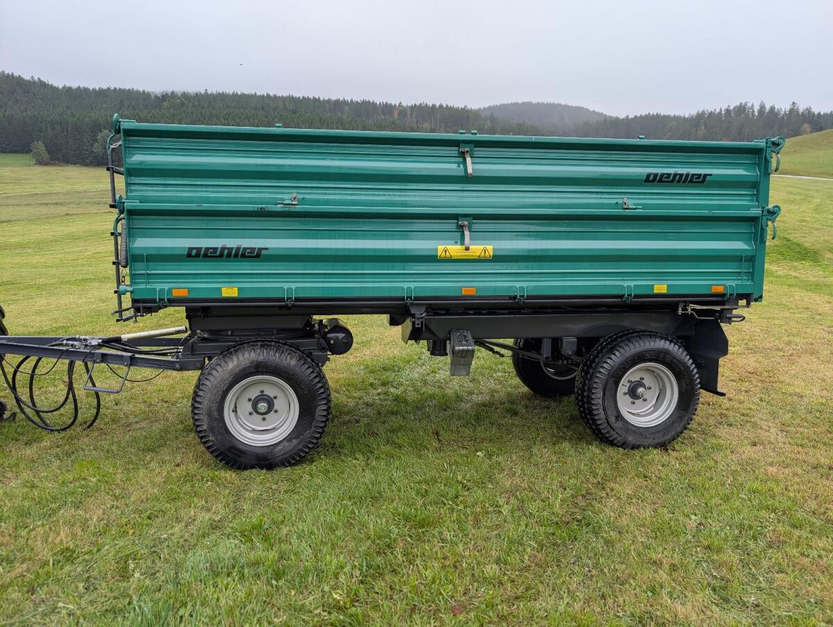 Oehler ZDK 120 1